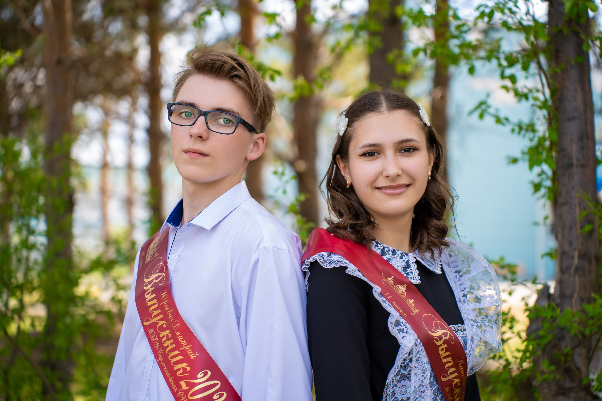 СШ № 2 Седельниково 11класс 2023 г. Фотограф и видеограф Павел Серобабов