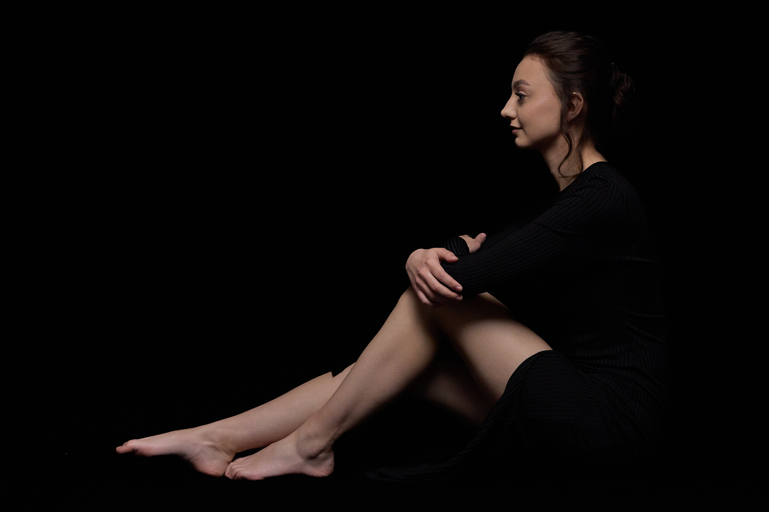 Дарья. Фотограф и видеограф Павел Серобабов