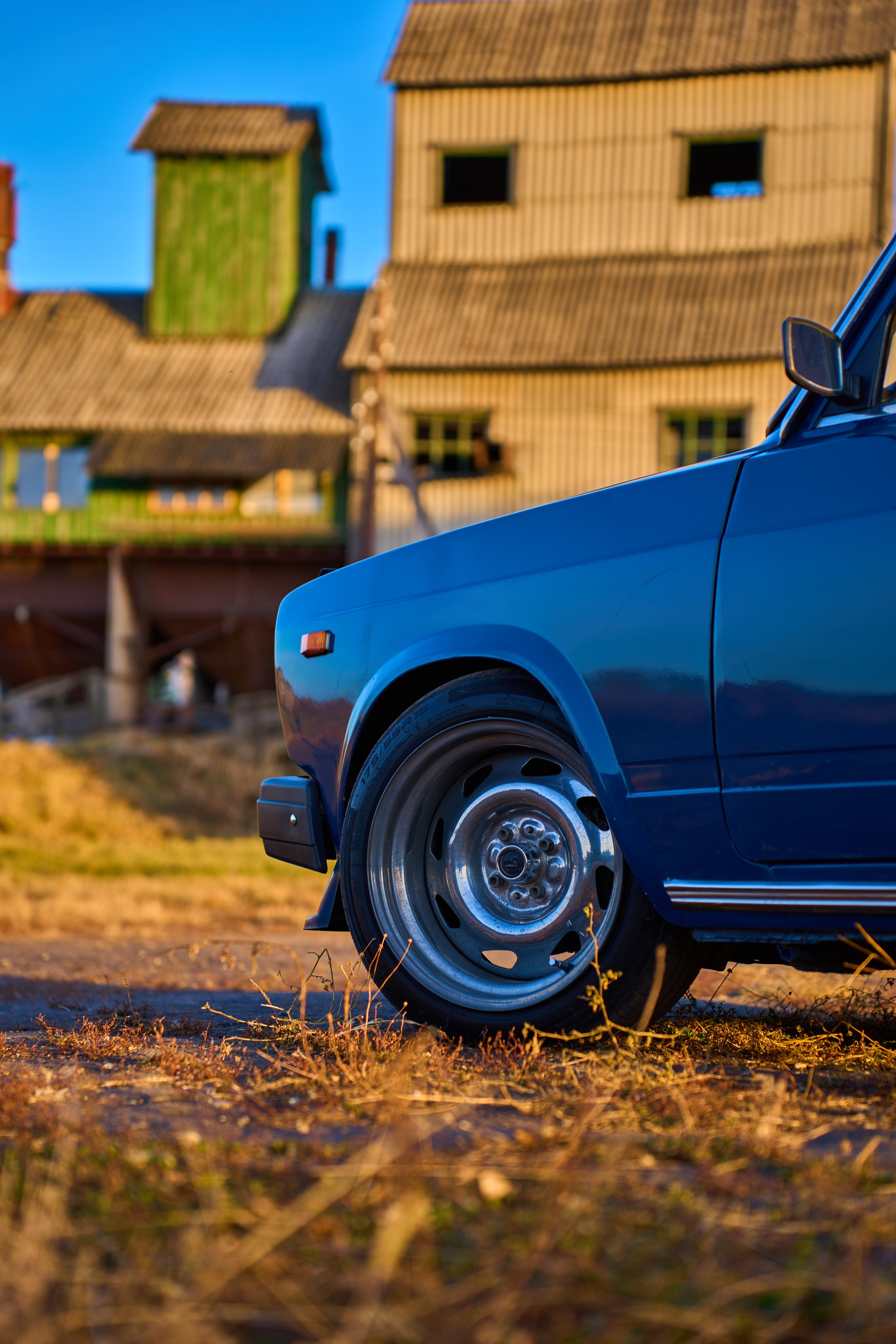 Вадим. Фотограф и видеограф Павел Серобабов
