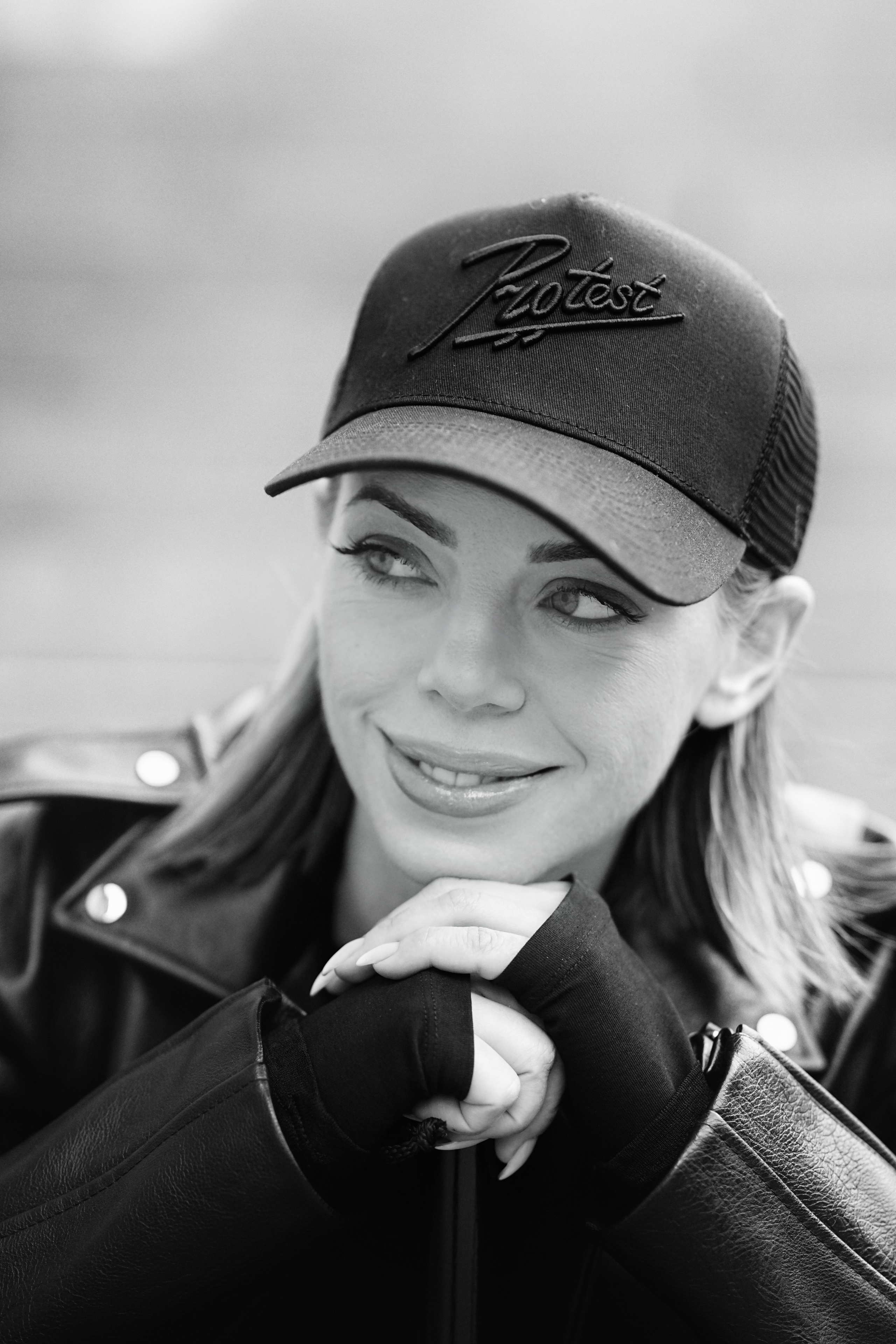 Черно-белая фотография. ТВОЙ ФОТОГРАФ — НАСТЯ ФОС