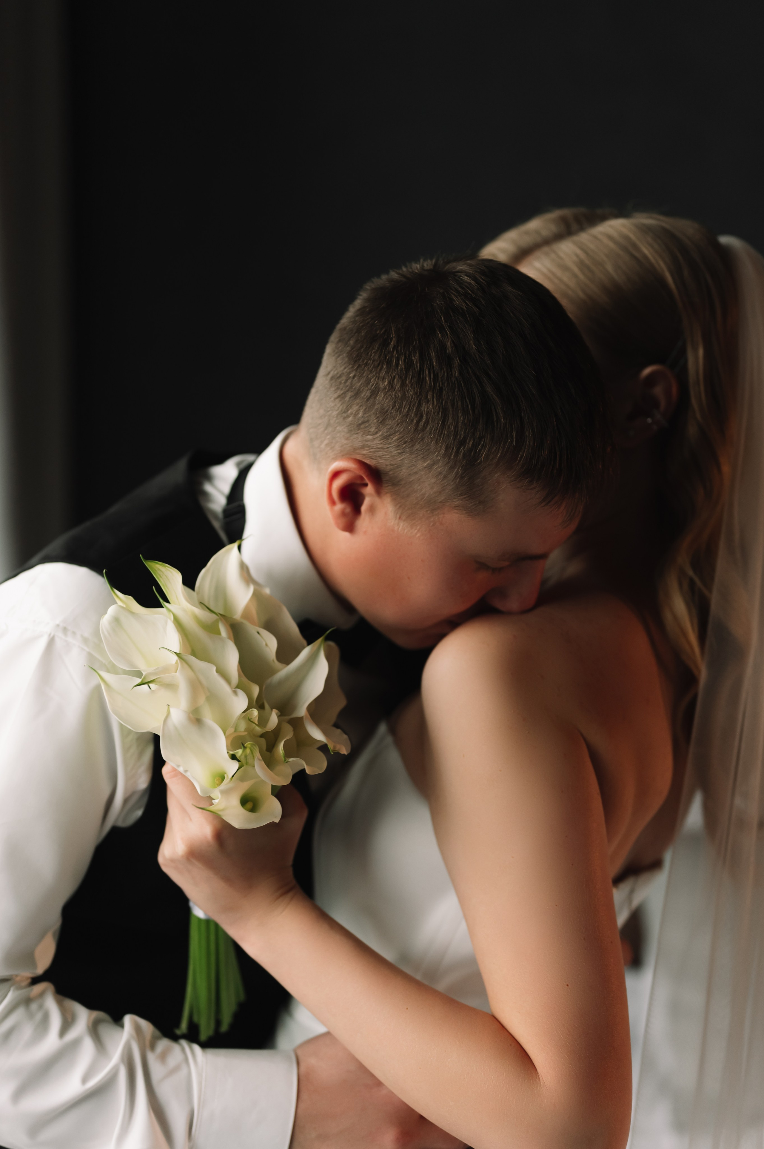 Дмитрий и Ксения. Семейный и свадебный фотограф в Миассе Регина Малахова