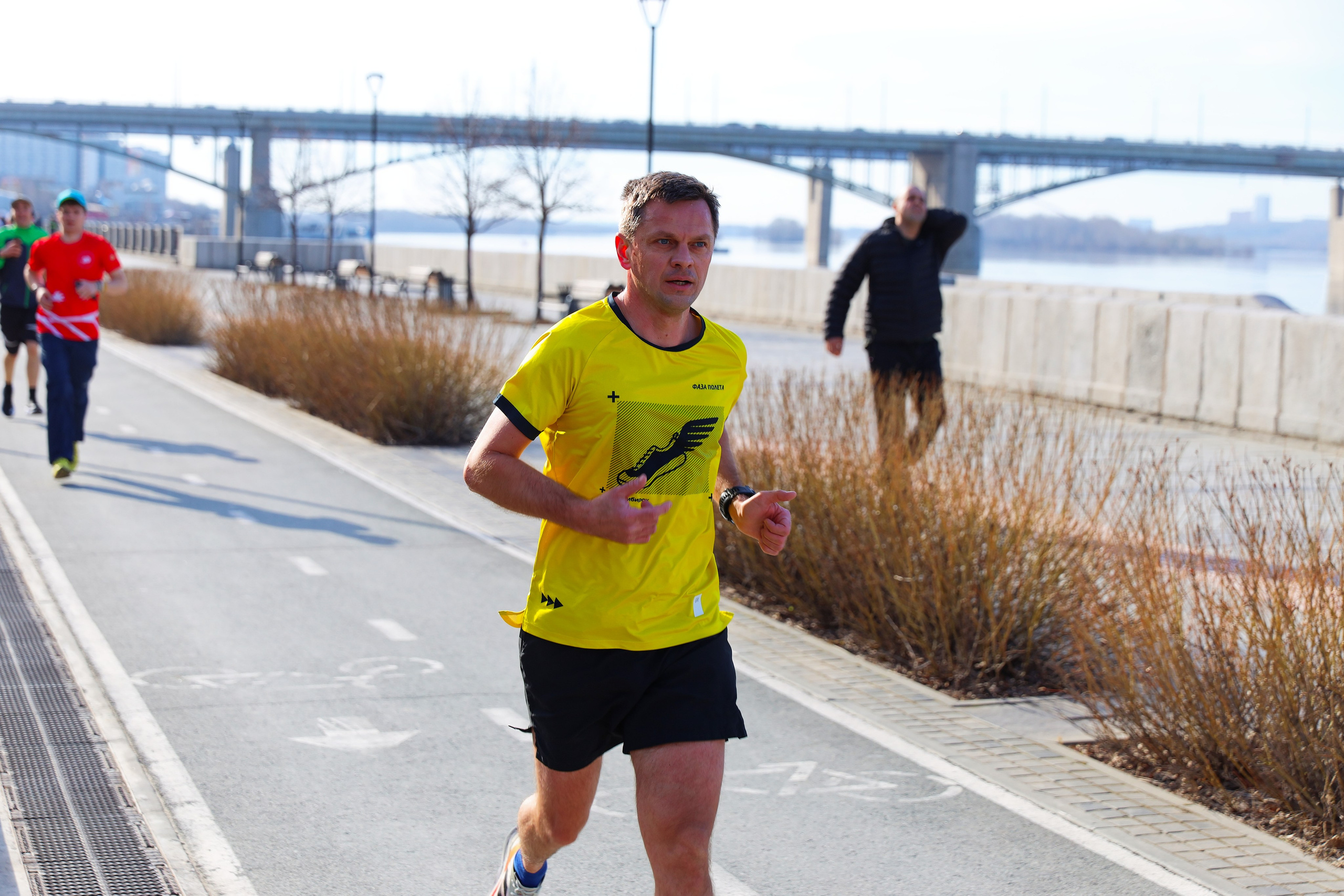 25.04.2026 Забег 5Вёрст. Клуб путешествий HimalTrex Горные туры в Гималаи Непал