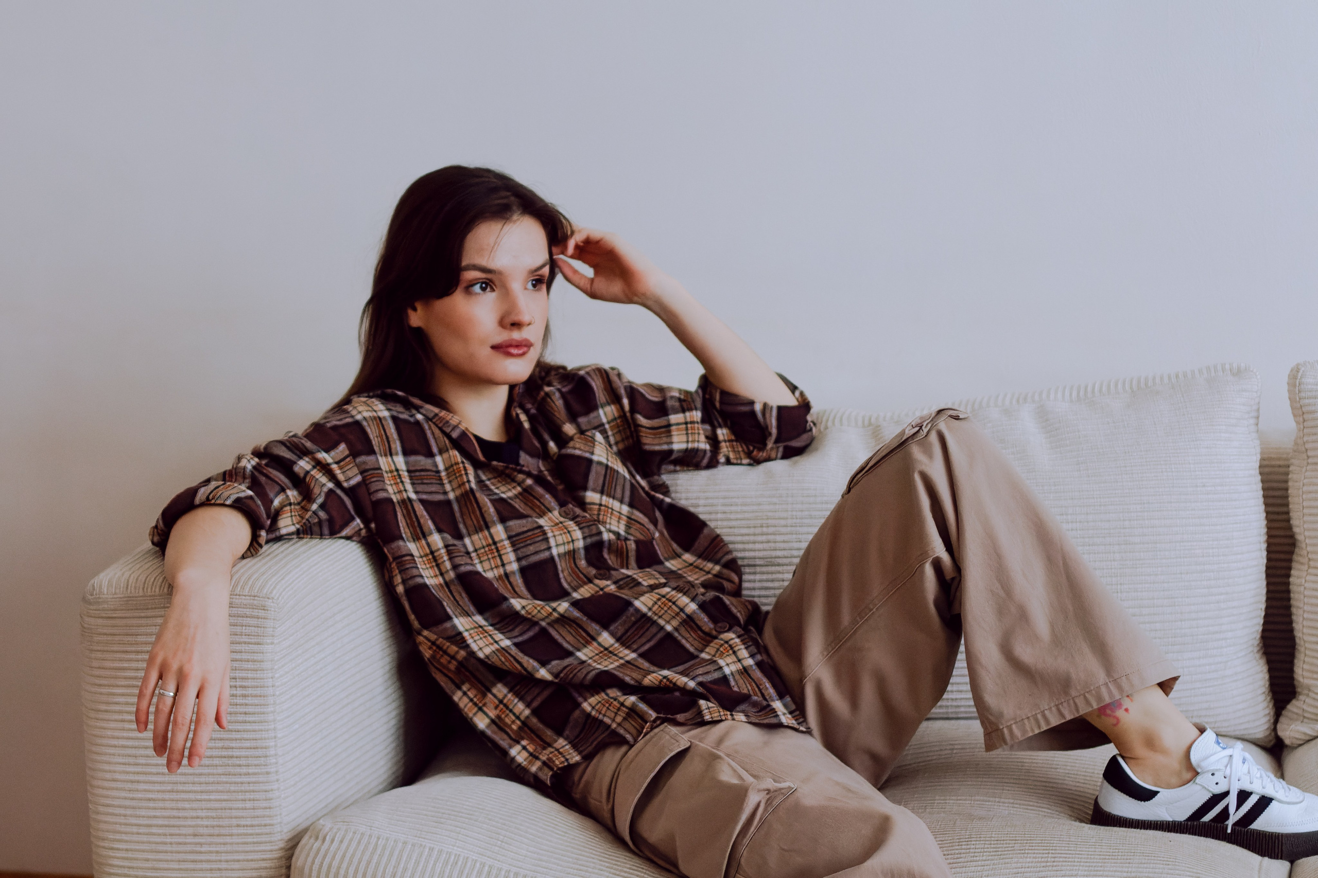 Аня. Фотограф Москва Екатерина Близнюк