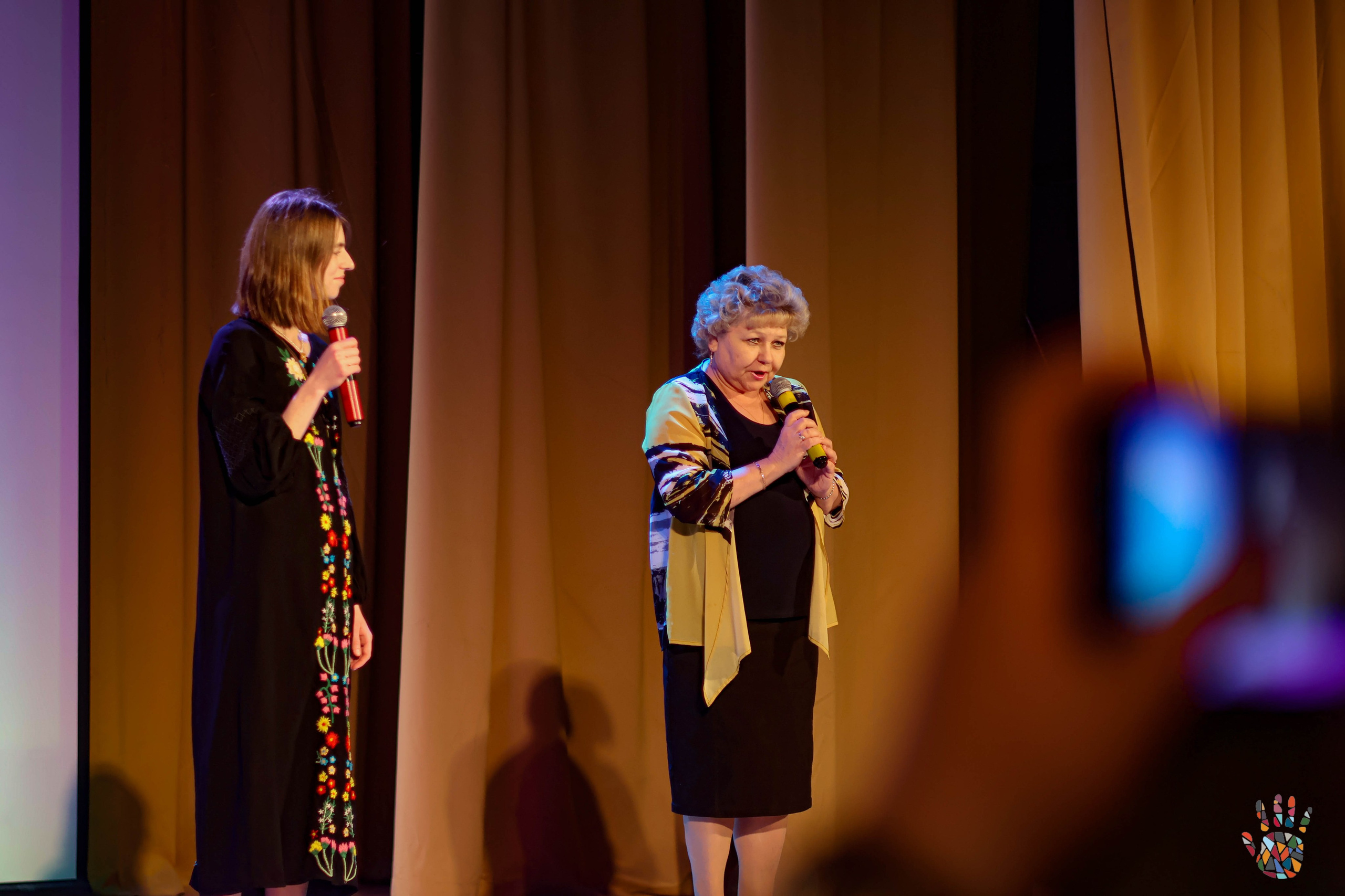 «Школа поликультурного общения». EGOROV PRODUCTION