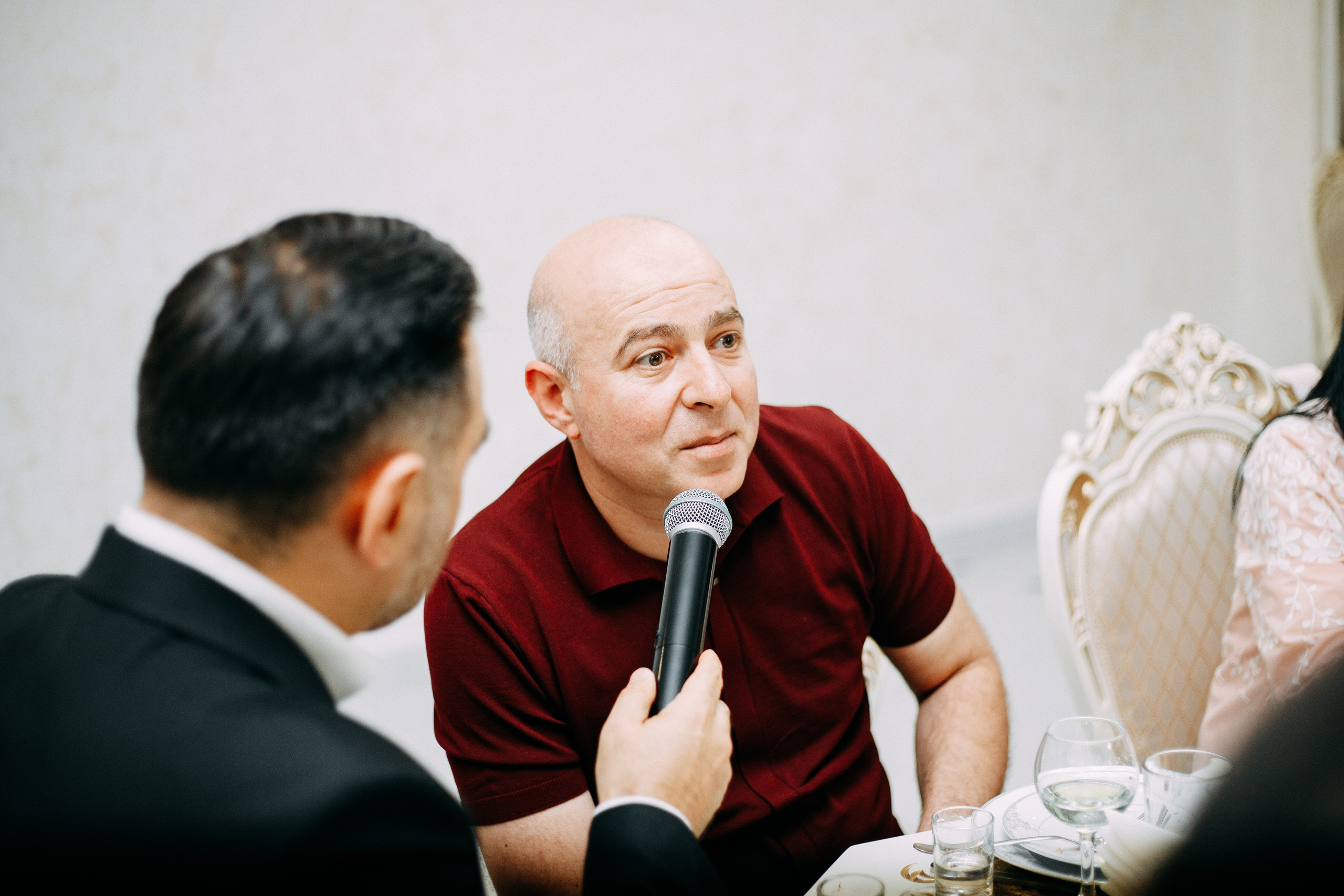 День рождения | 10.09. EGOROV PRODUCTION