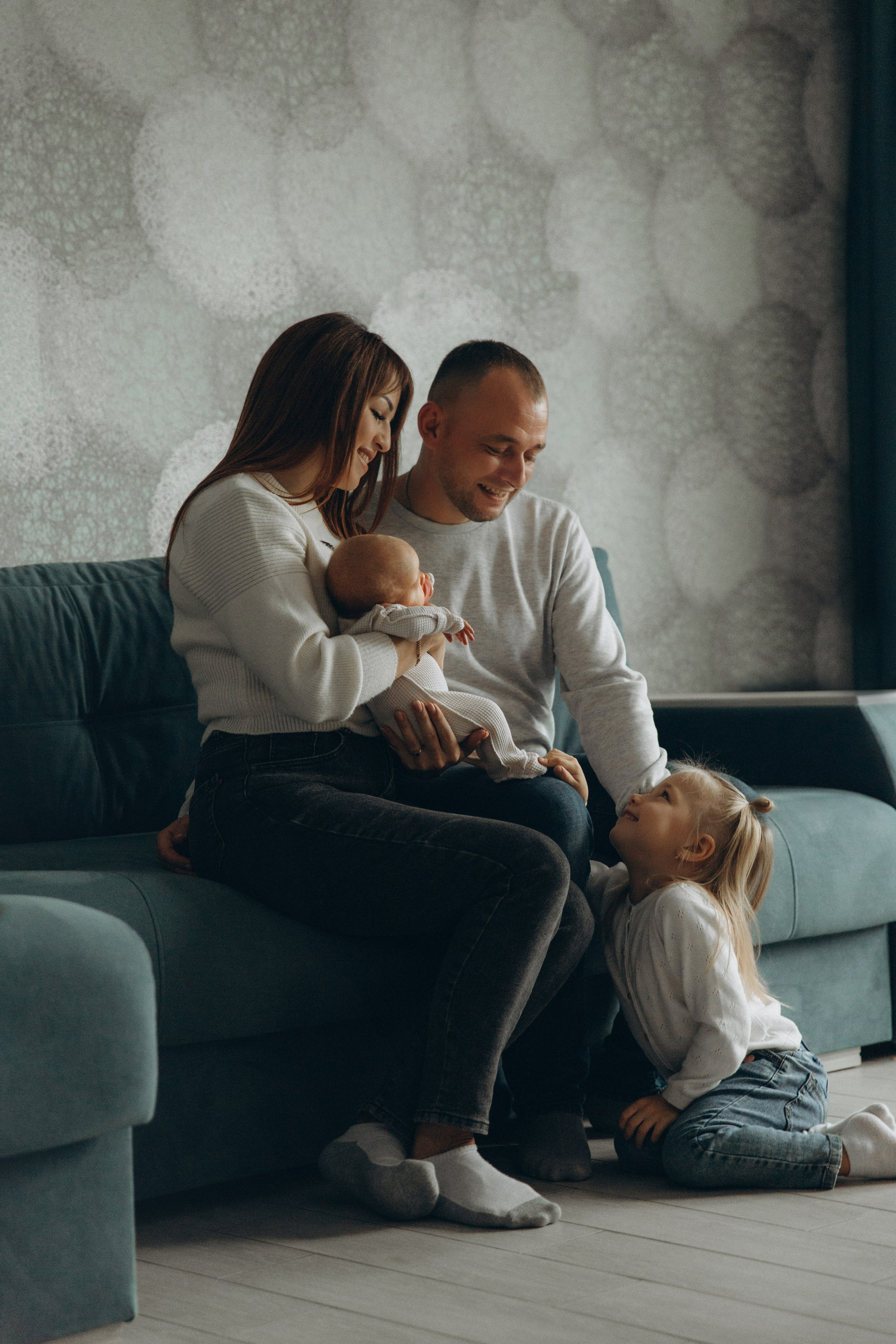 Home M & M. Семейный и детский фотограф Башкатова Дарья Старый Оскол