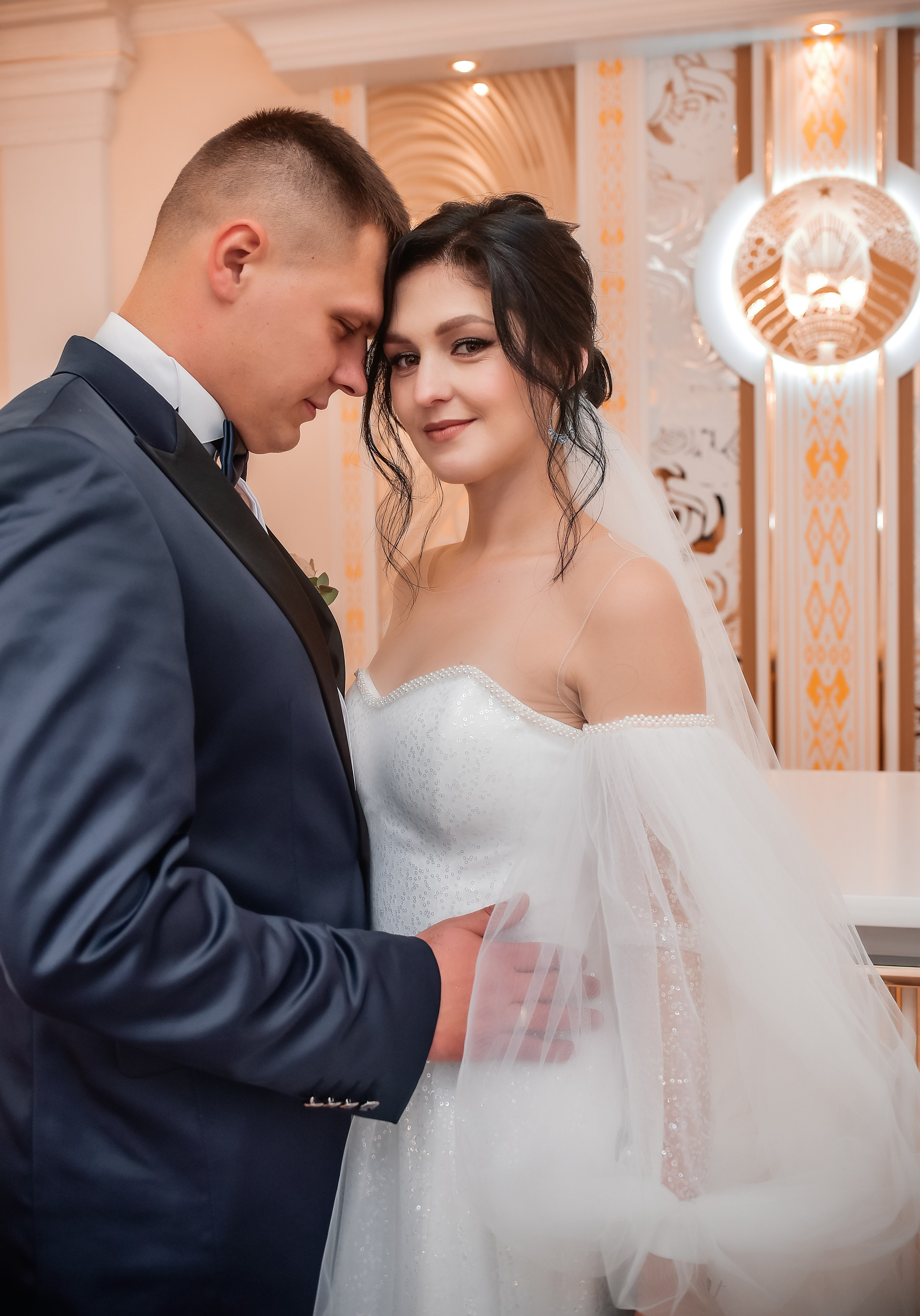 Вероника&Вадим. Семейный фотограф Milena feel it