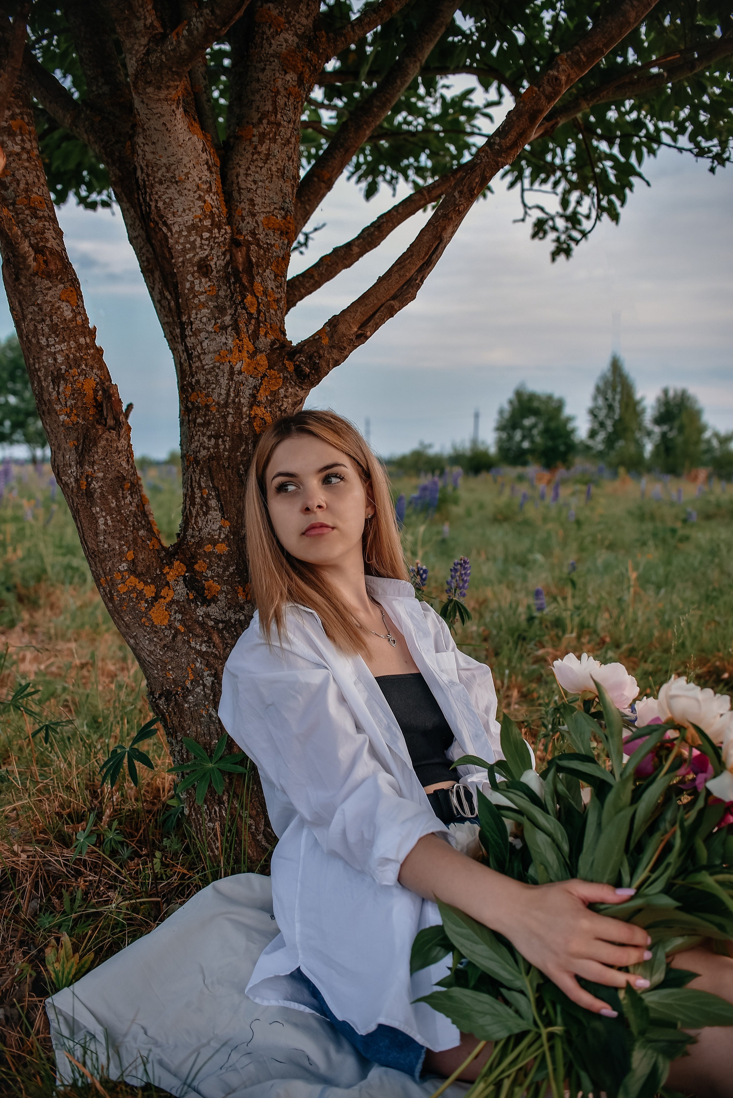 А&A. Семейный фотограф Milena feel it