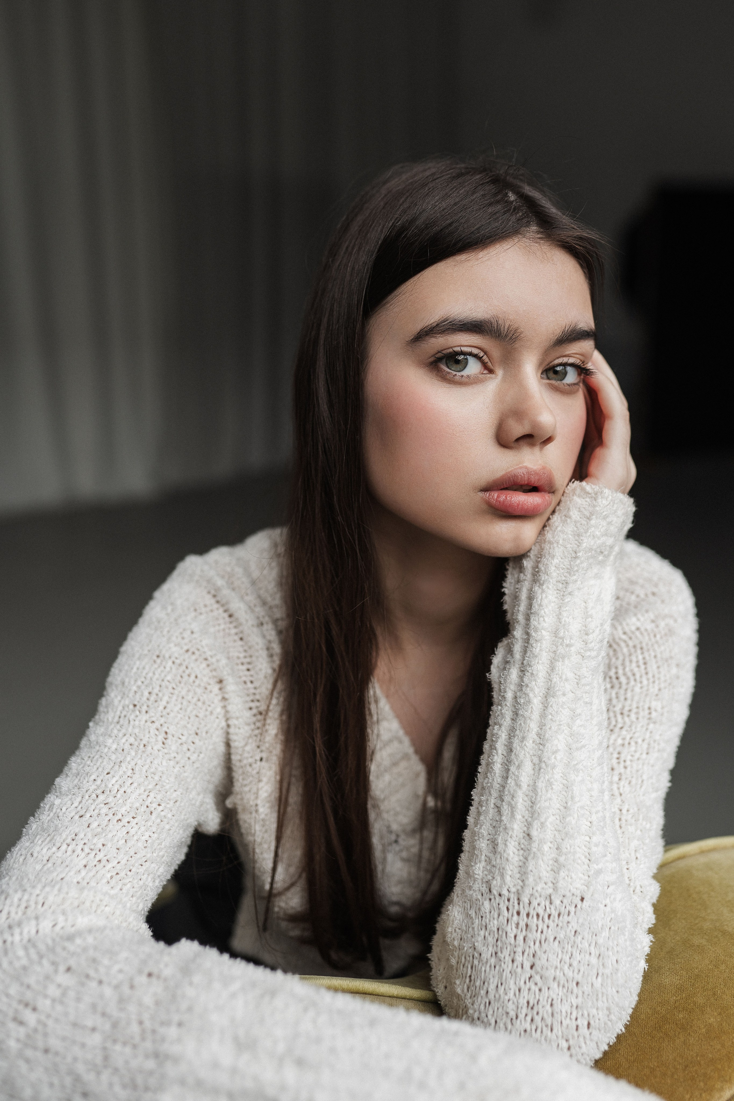 Varvara. Meyker Daria • Photographer in St. Petersburg