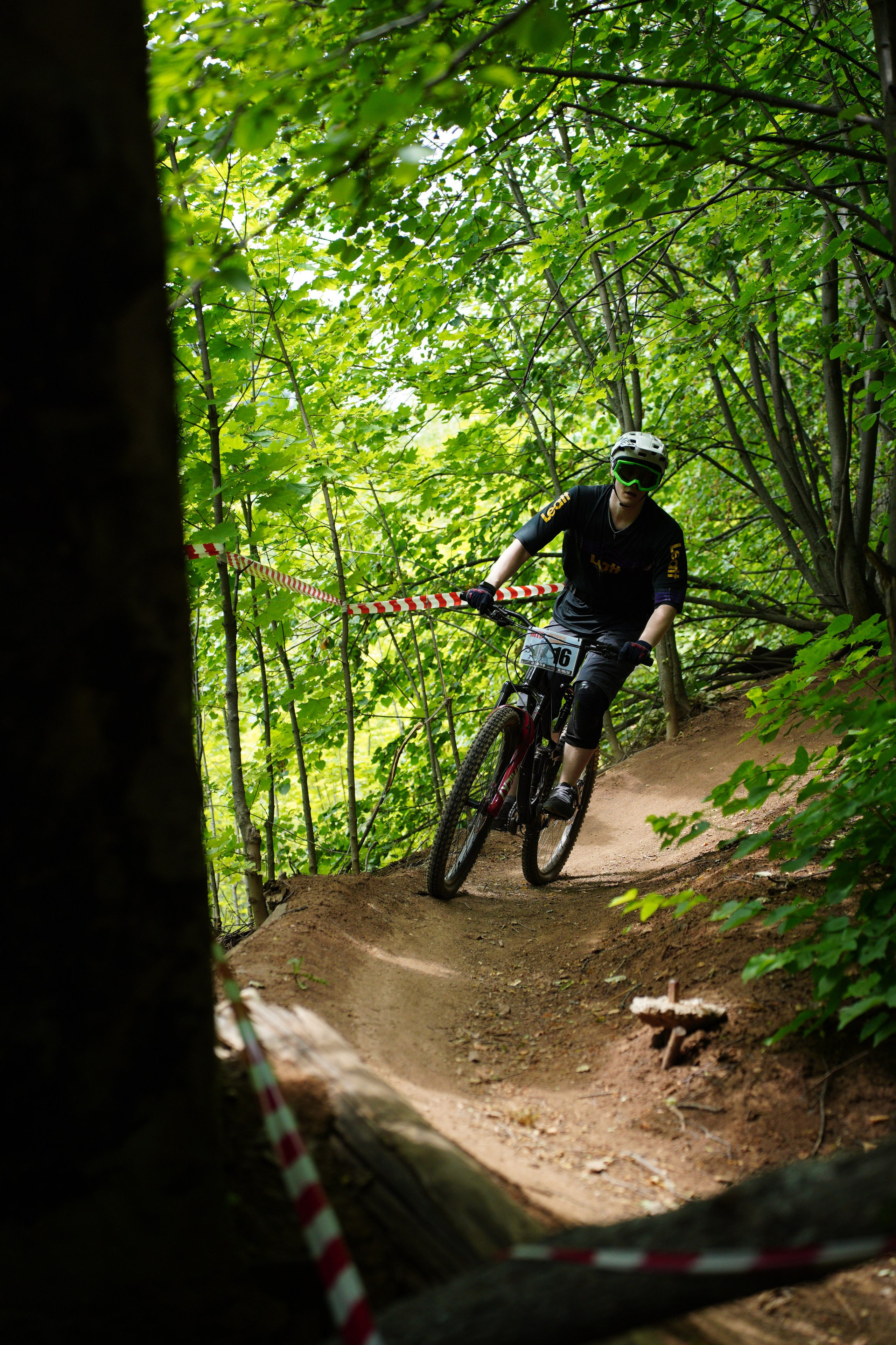 «Вело-Ящерка» Кроскантри соревнования. Pupov.png