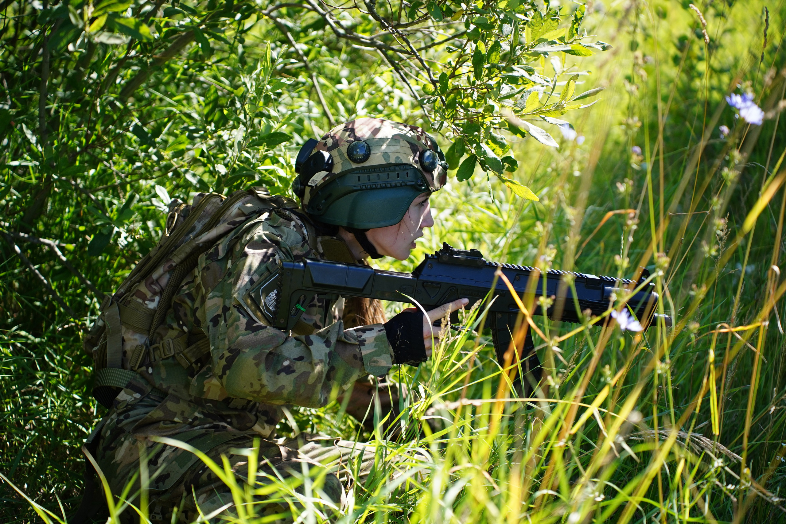 Окружные Сборы ПФО «Зарница 2.0». Pupov.png