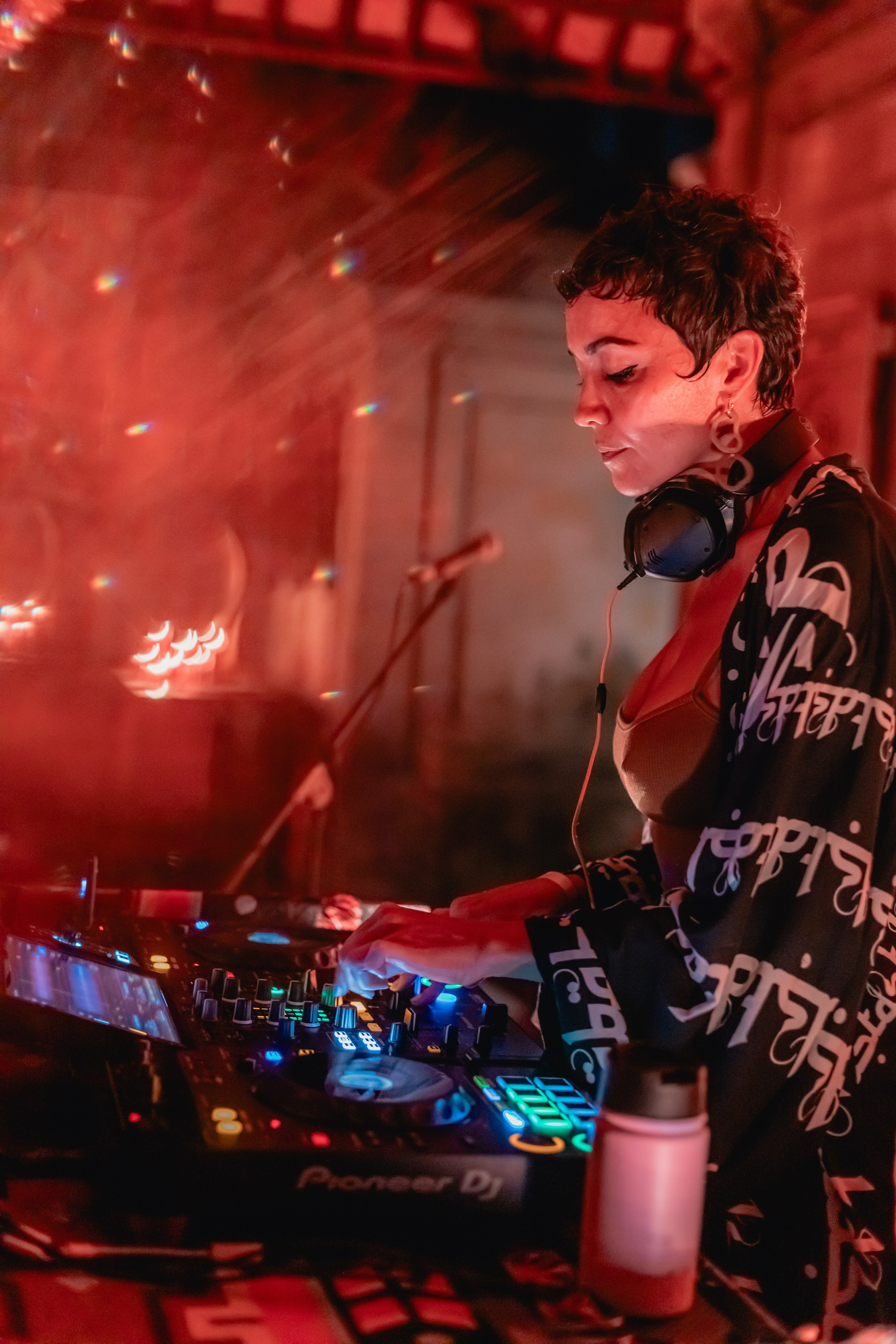 Alegria festival at Zest. Мариам Багдасарян