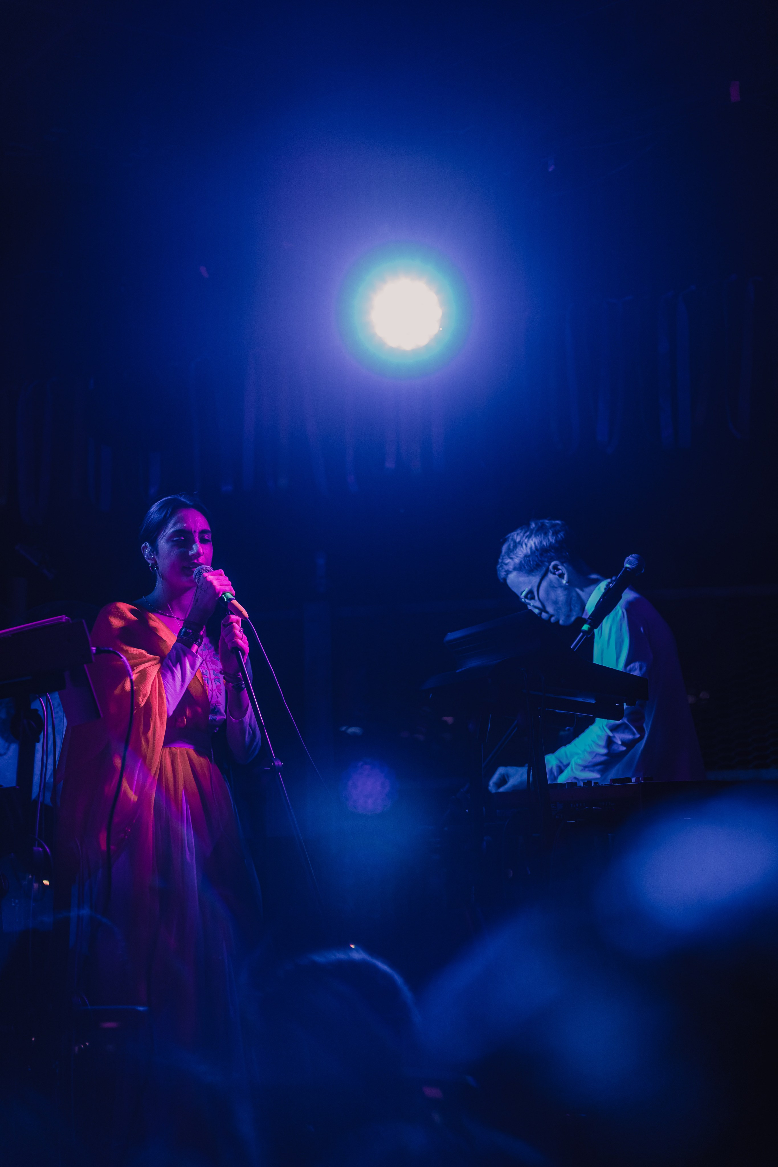 Go Kirtan summer 2023. Mariam Bagdasaryan