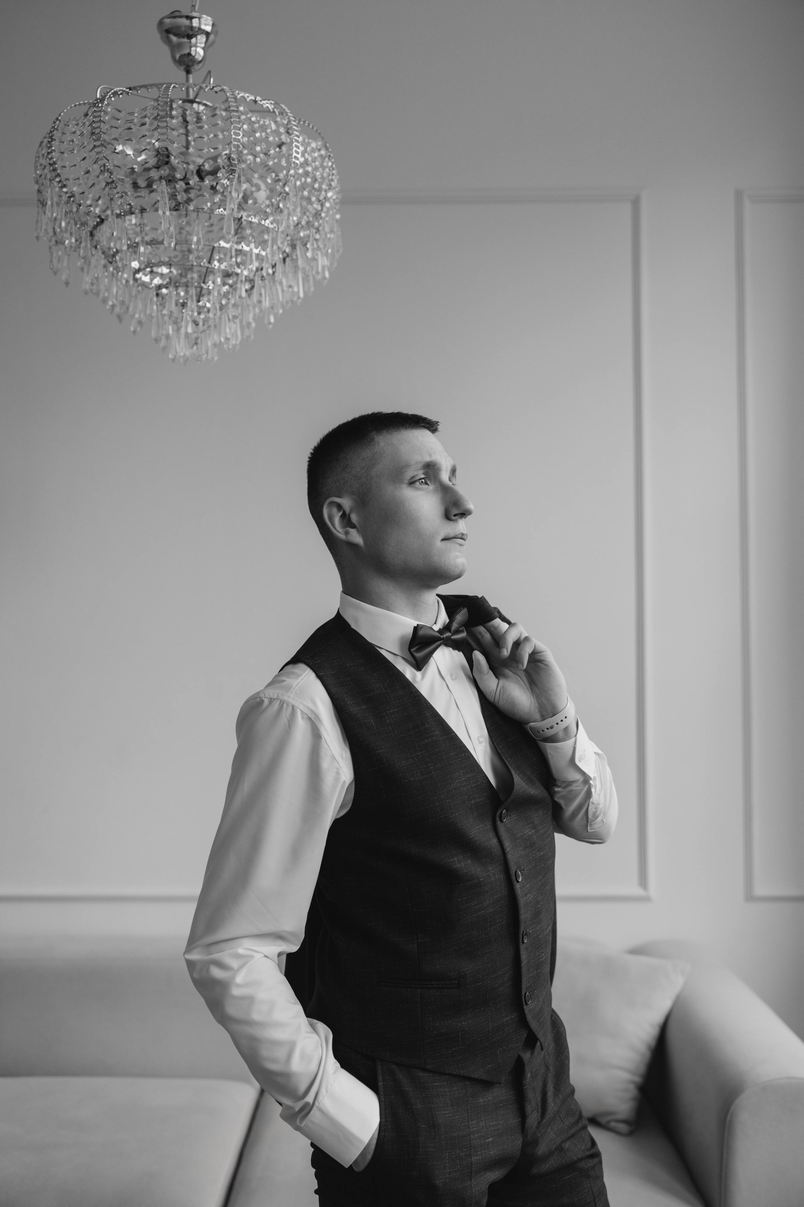 Иван и Елена. Свадебный, семейный фотограф в Иркутске Светлана Макаричева