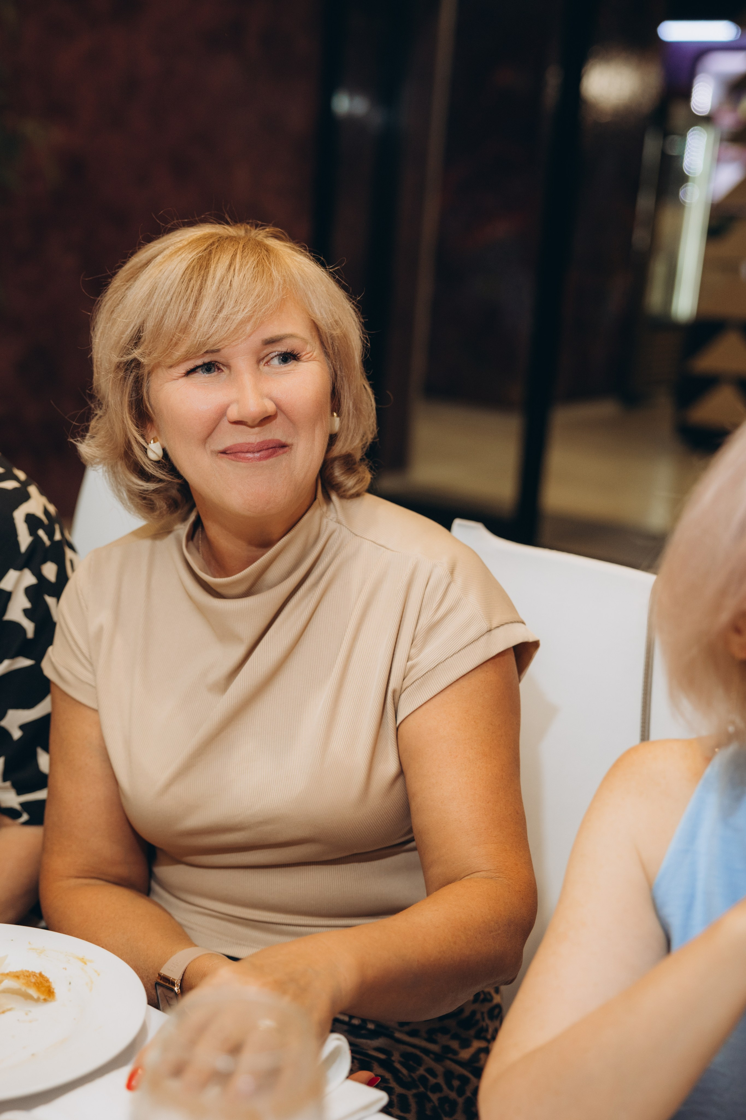 День рождения Оксаны. Свадебный, семейный фотограф в Иркутске Светлана Макаричева