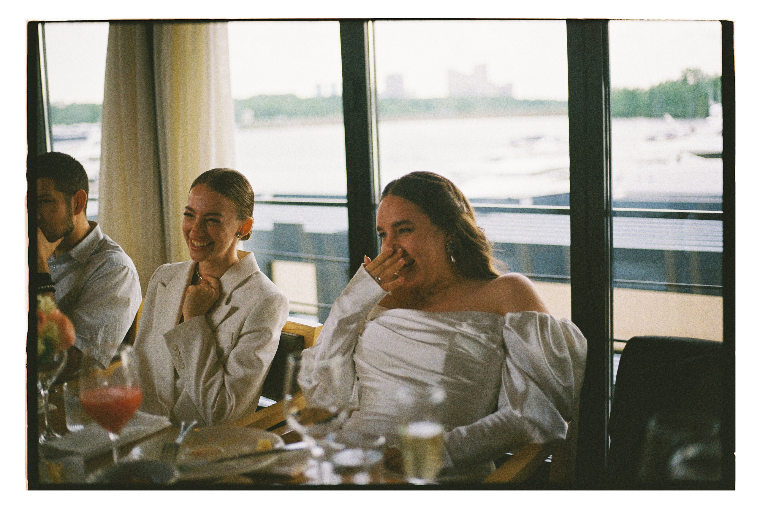 Mari_Karen. Сентиментальная свадебная фотография