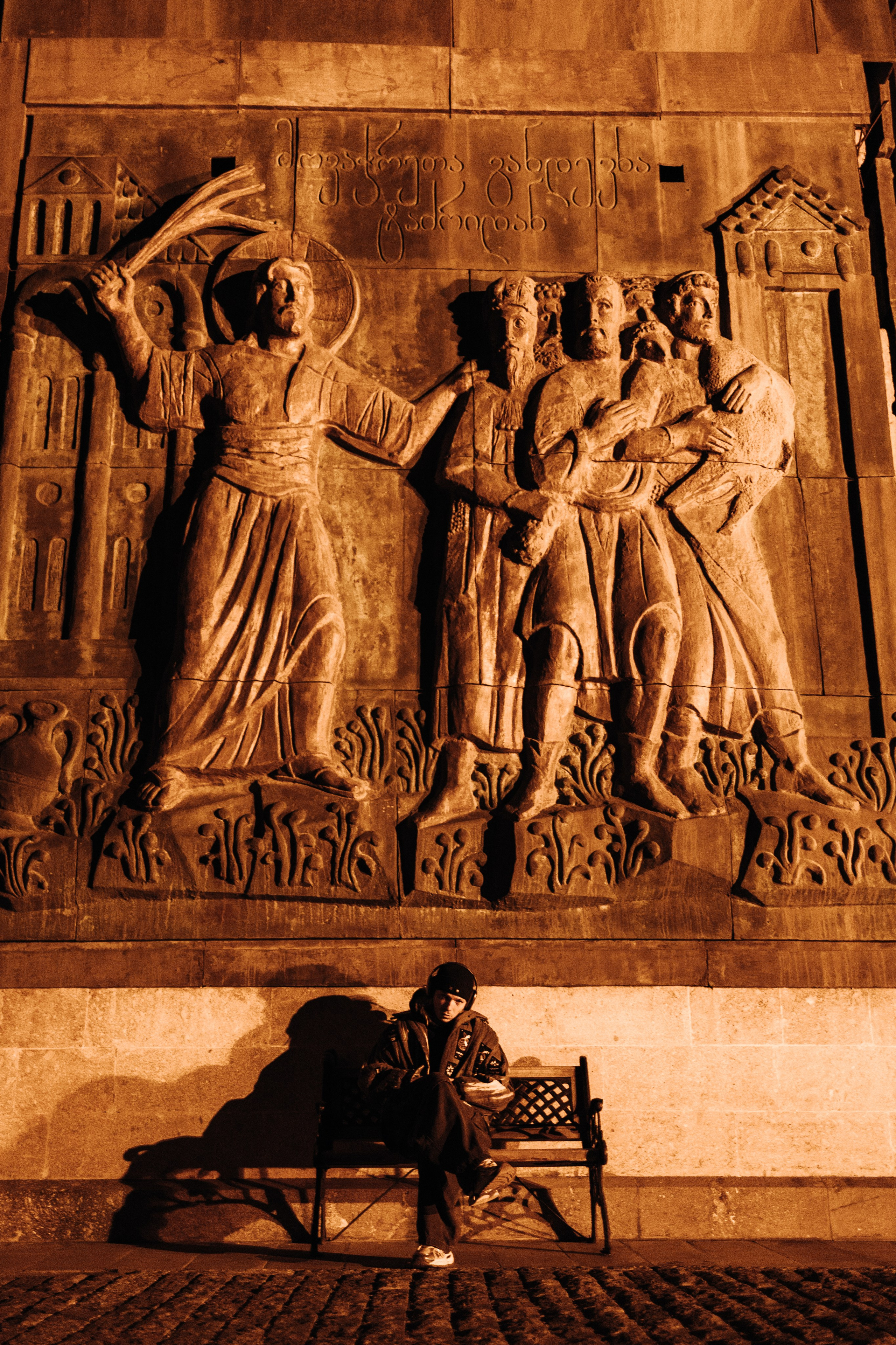 Грузия!. Фотограф Акимова Кэт