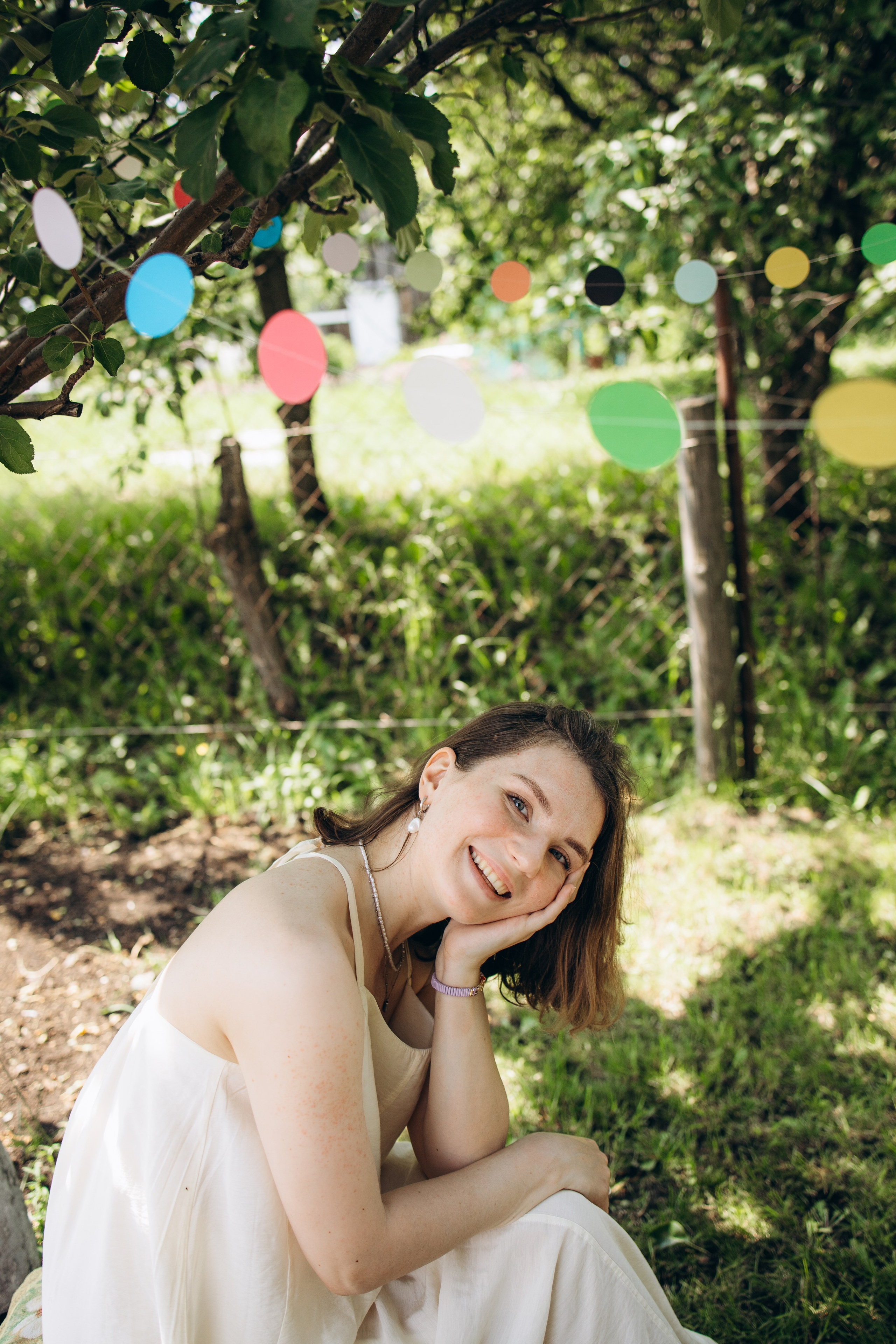 Мире 1 годик!. Семейный фотограф новорожденных УФА Гульнара Зиновьева