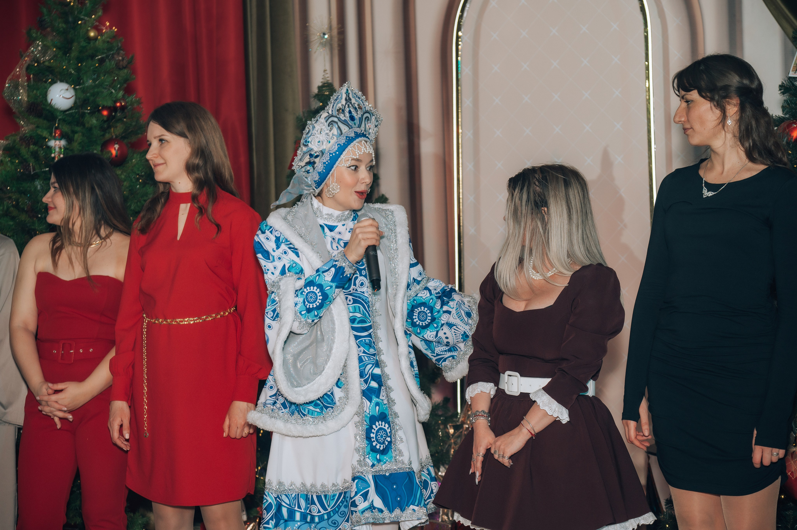 Репортажи — корпоративы, деловые встречи, конференции. Фотограф Ольга Морятова