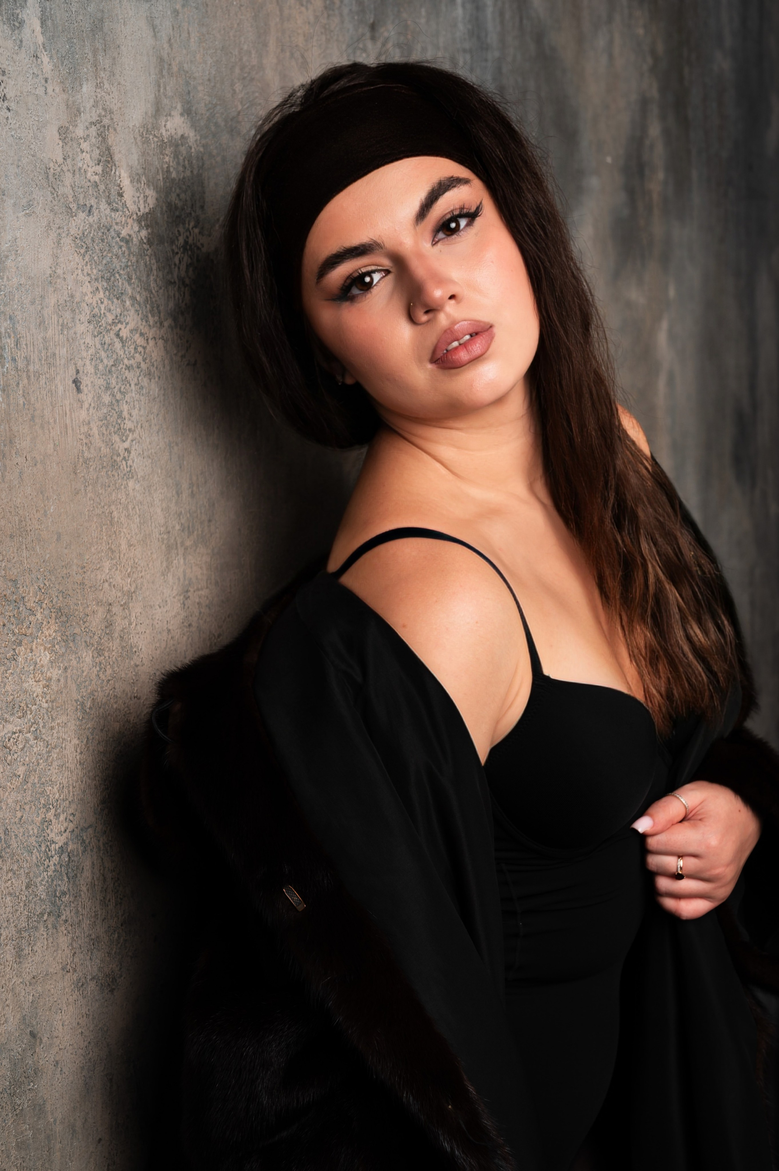 Вероника. Семейный, портретный и свадебный фотограф Екатерина Макарова