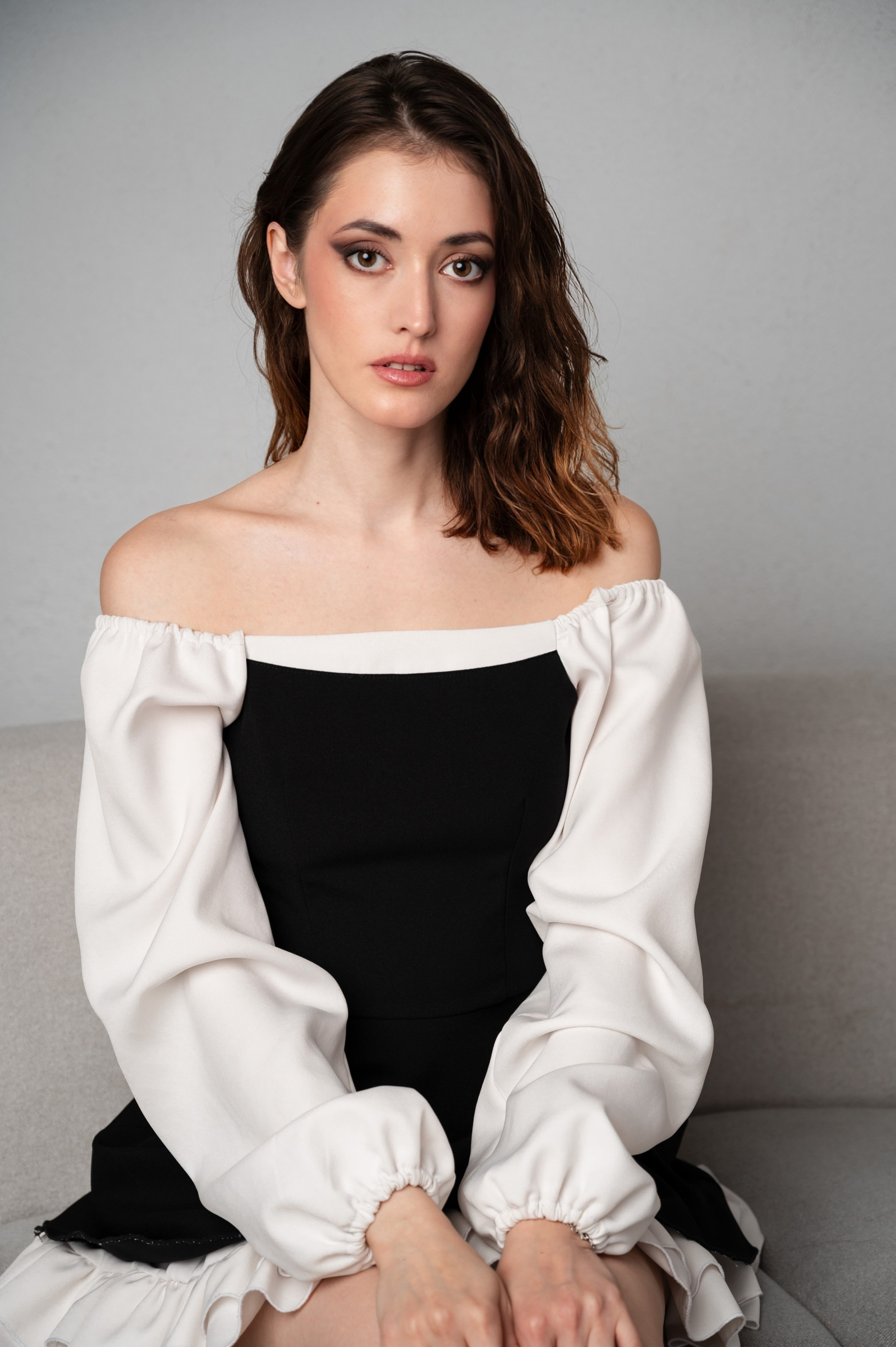 Анастасия. Семейный, портретный и свадебный фотограф Екатерина Макарова