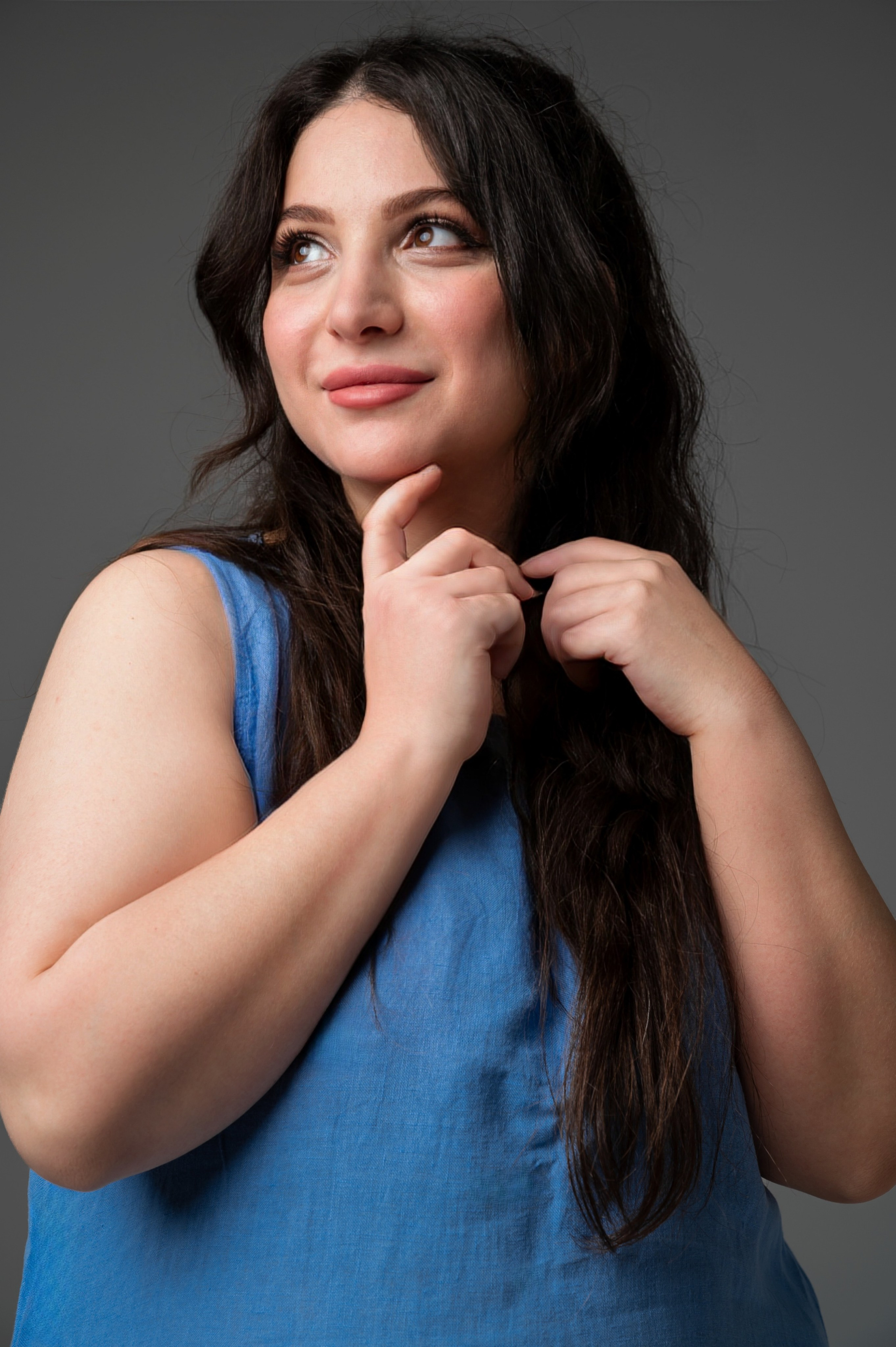 Оксана. Семейный, портретный и свадебный фотограф Екатерина Макарова