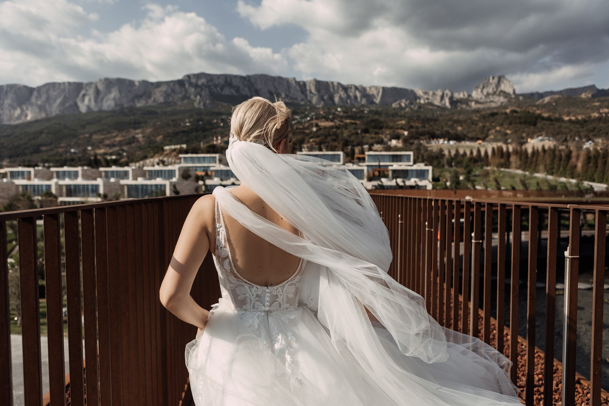 Саша и Лера — Свадьба для двоих. Свадебный фотограф, фотосъемка в Крыму, Севастополе, Симферополе, Ялте