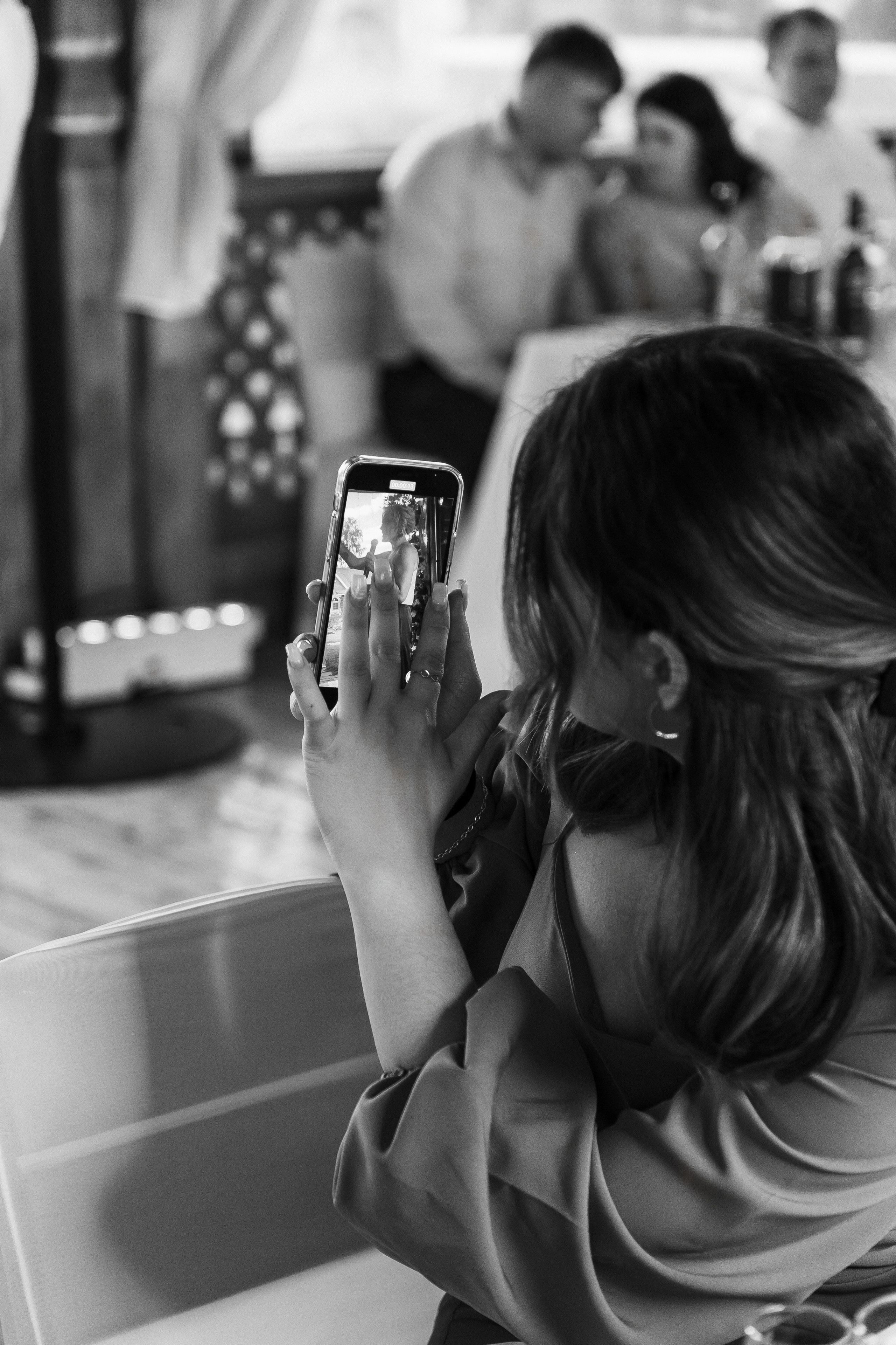 Свадебный день в Дивеево — Кристина и Дима. Свадебный фотограф в Нижнем Новгороде Генеральская Ира