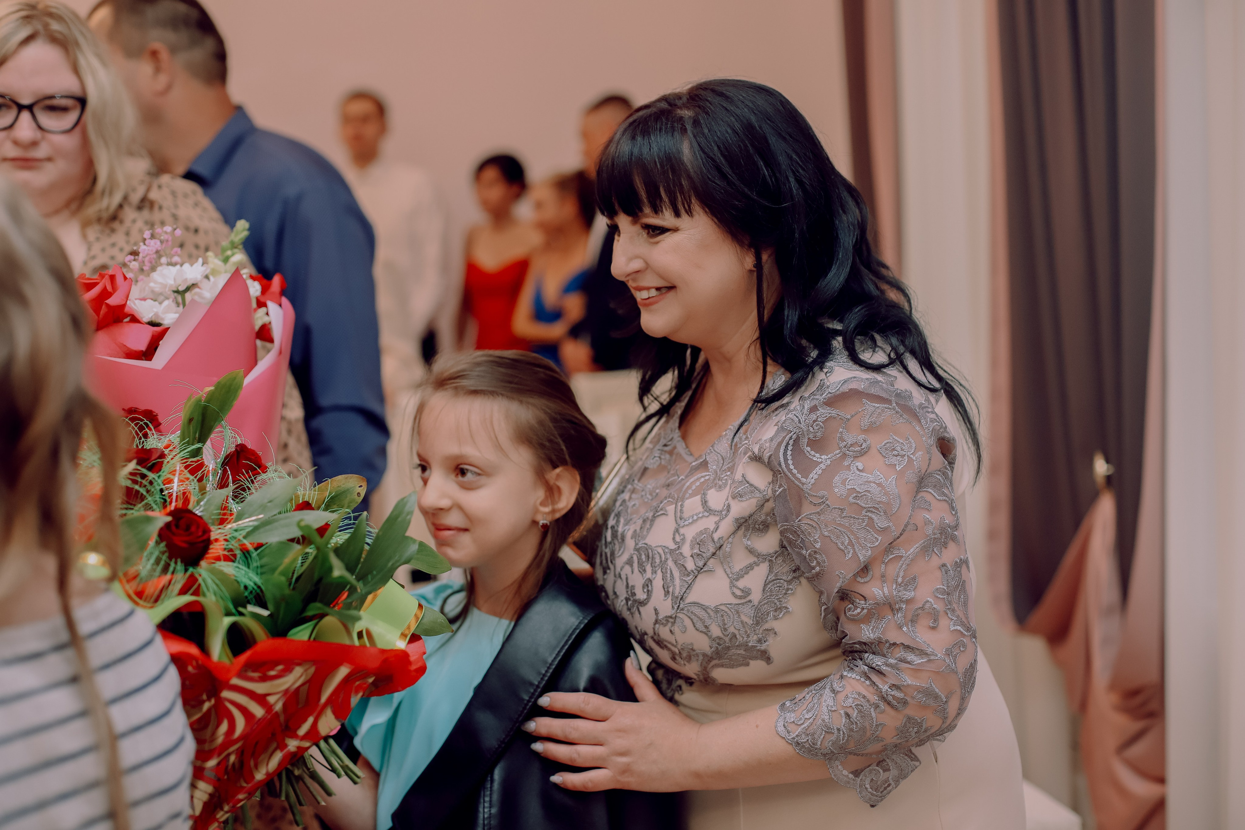 Екатерина и Дмитрий. Фотограф Виктория Волкова