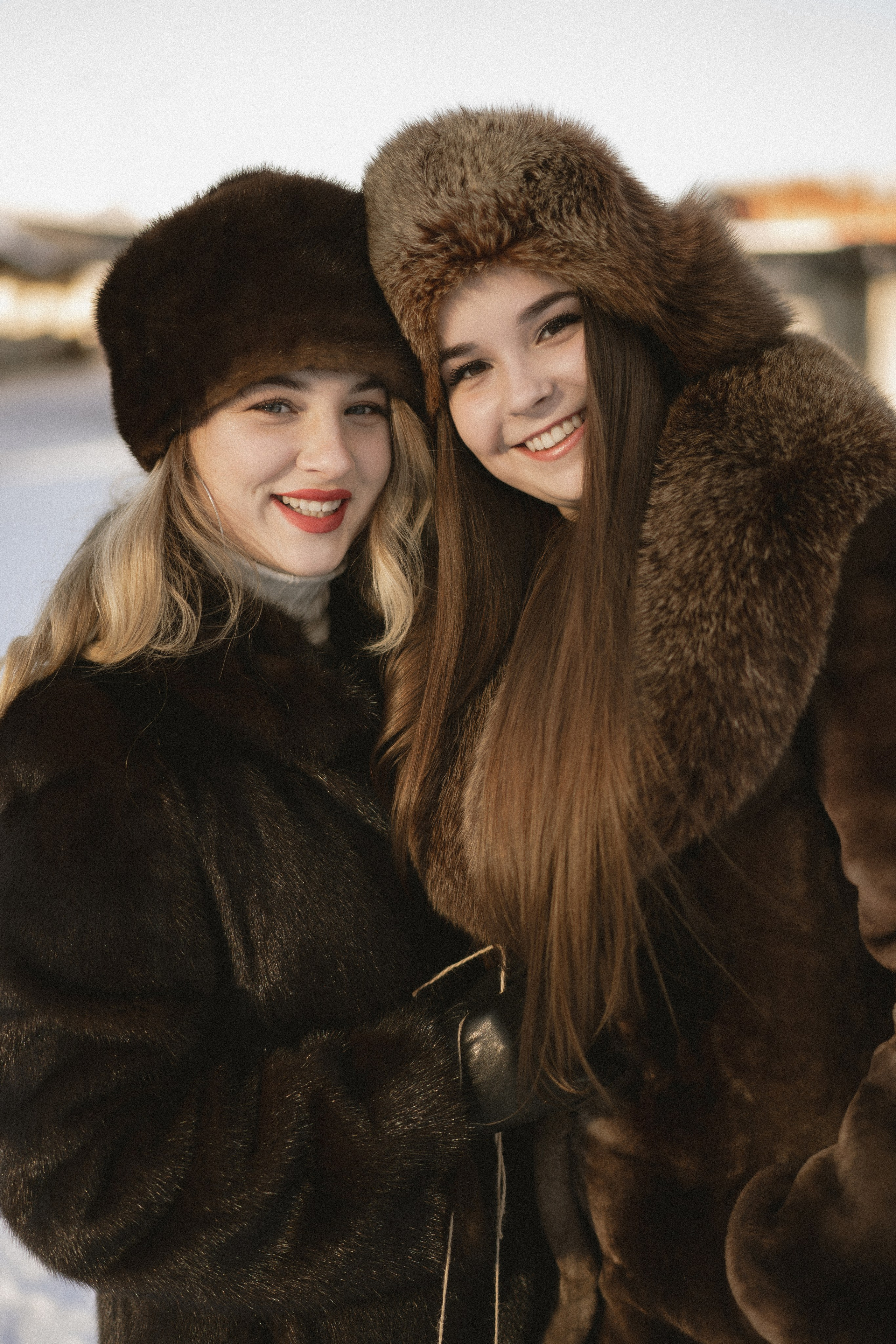 Фотосессия в центральном рынке. Фотограф Надежда Погребняк | Рязань | Москва