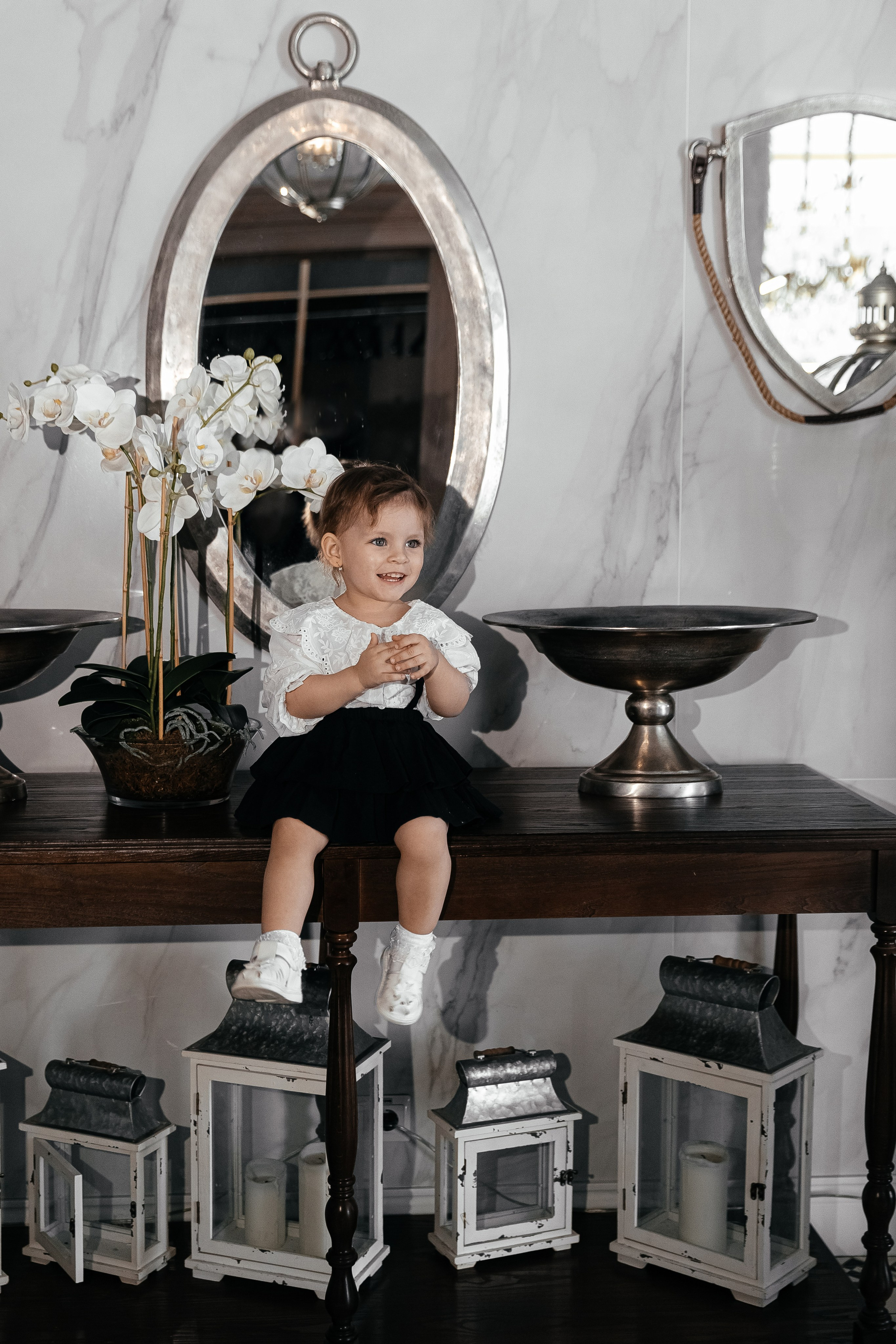 Мия. Главная