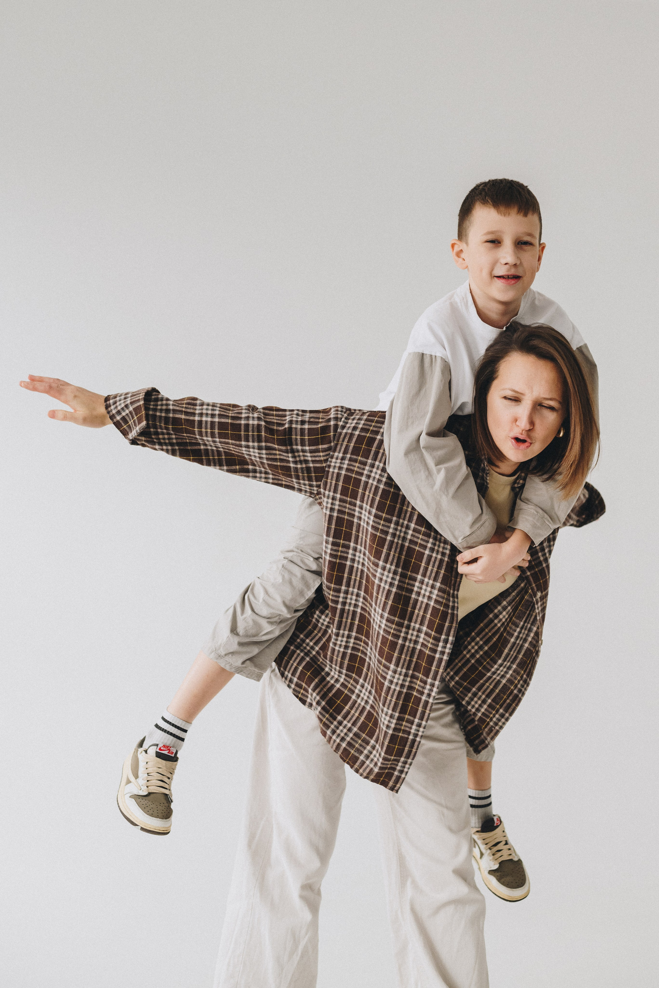 Natasha & Ivan. Natalia Finch Photography — Family, Kids & Pet Photographer in Chicago, IL