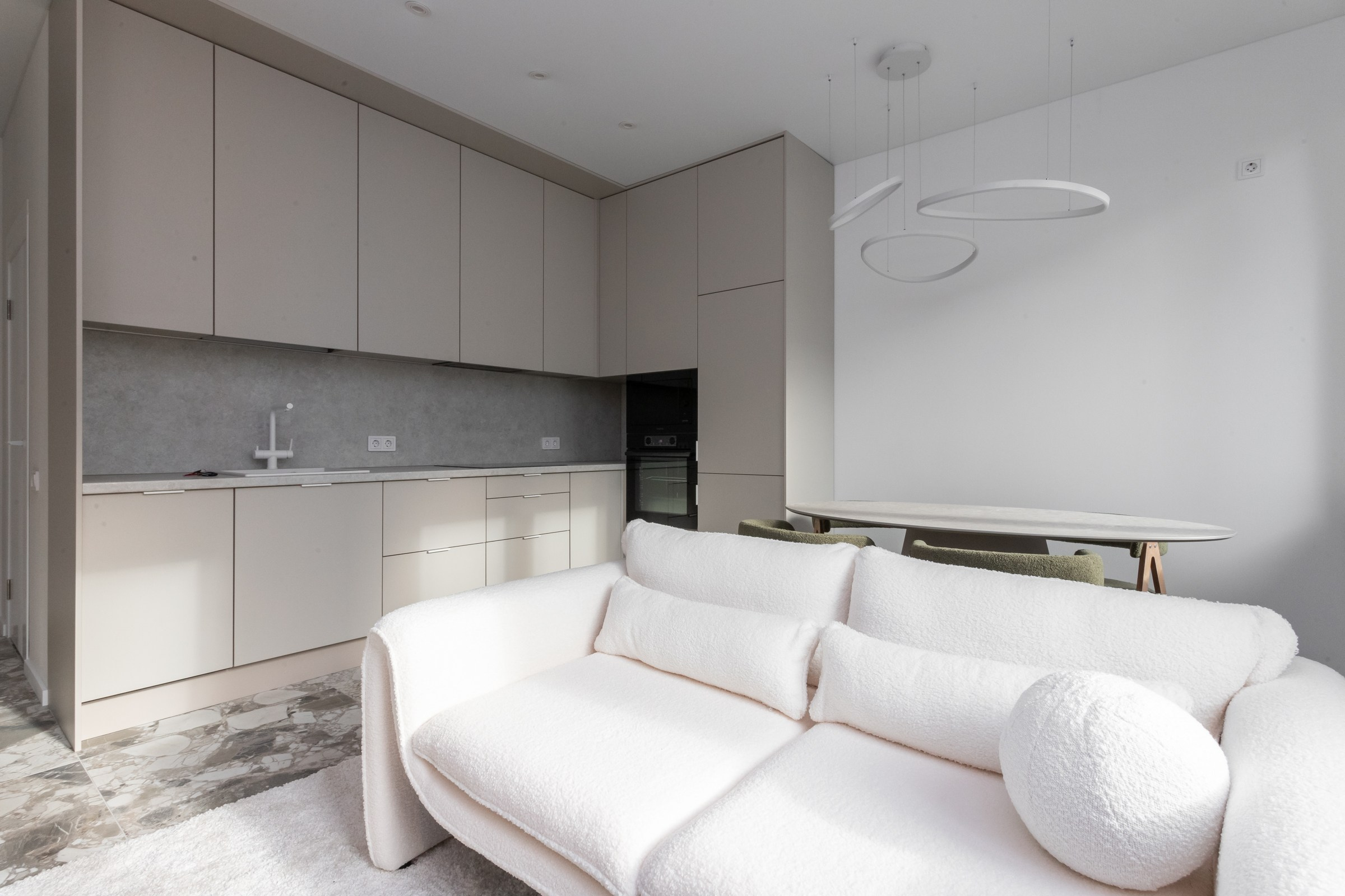 Интерьерная съёмка. Фотограф в спб Александр Потапов