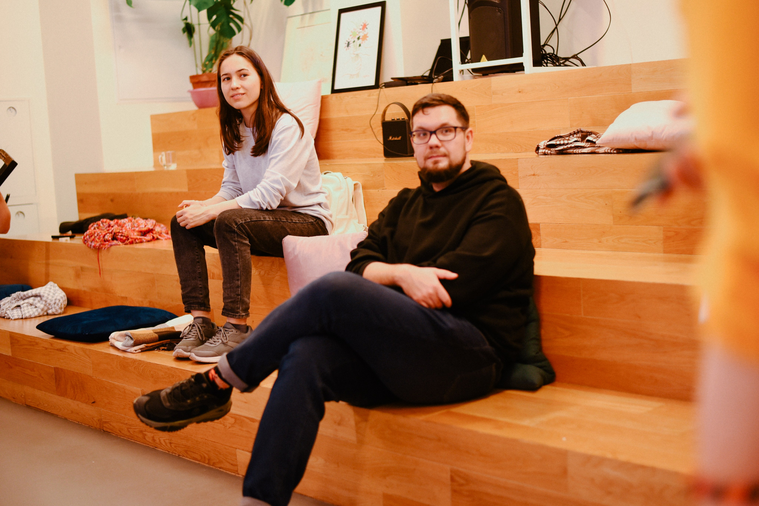 ЧТО ТЫ МЕЛЕШь Норвегия. Фотограф Лола Волна, город Москва