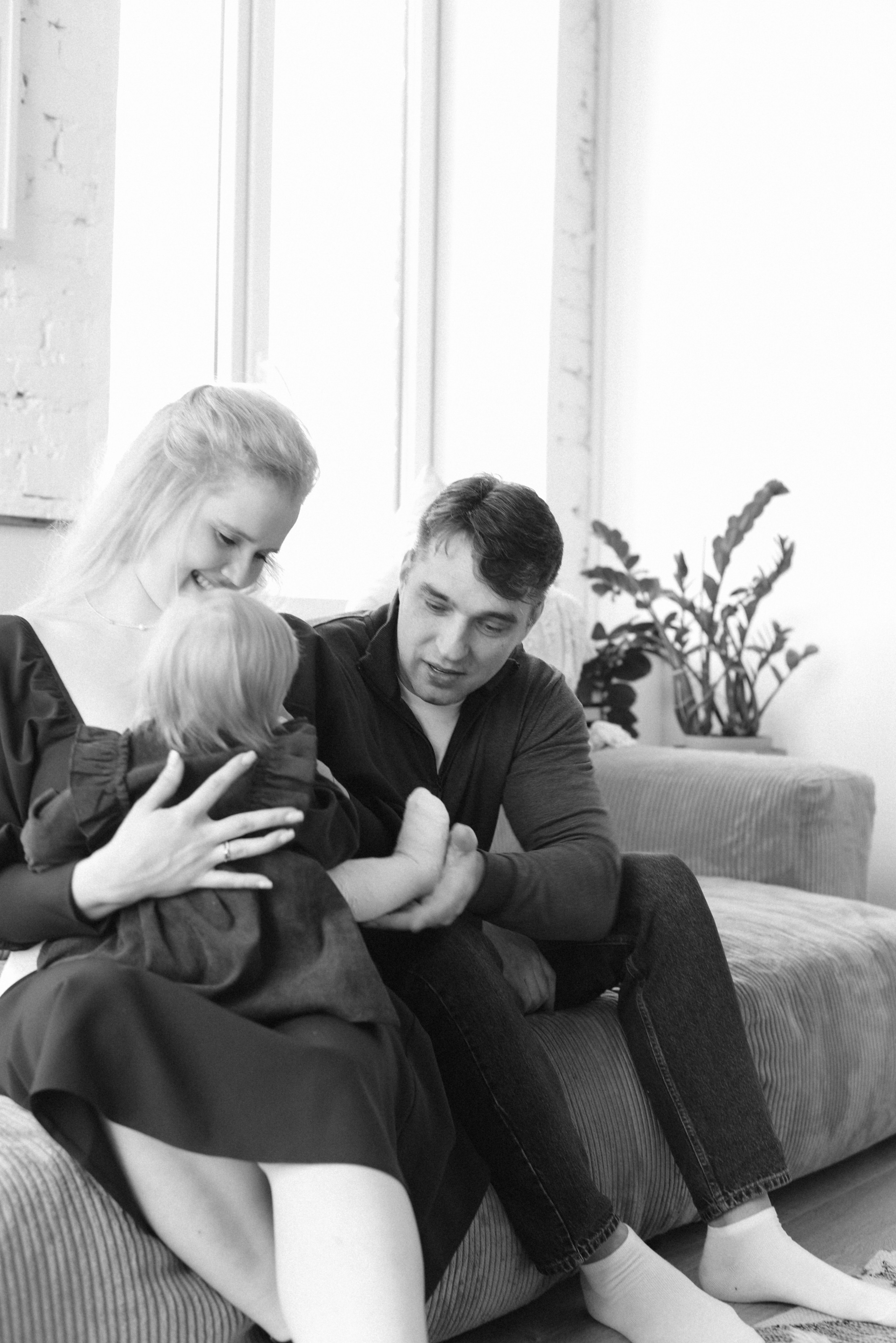 Саломея. Фотограф Лола Волна, город Москва