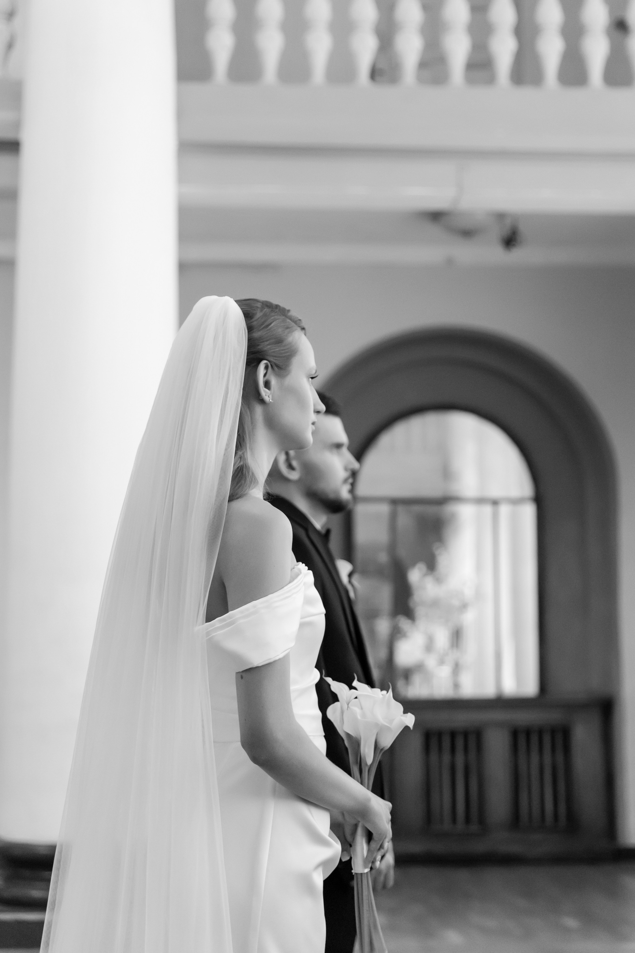 Свадьбы. Фотограф Новосибирск Анна Полонова