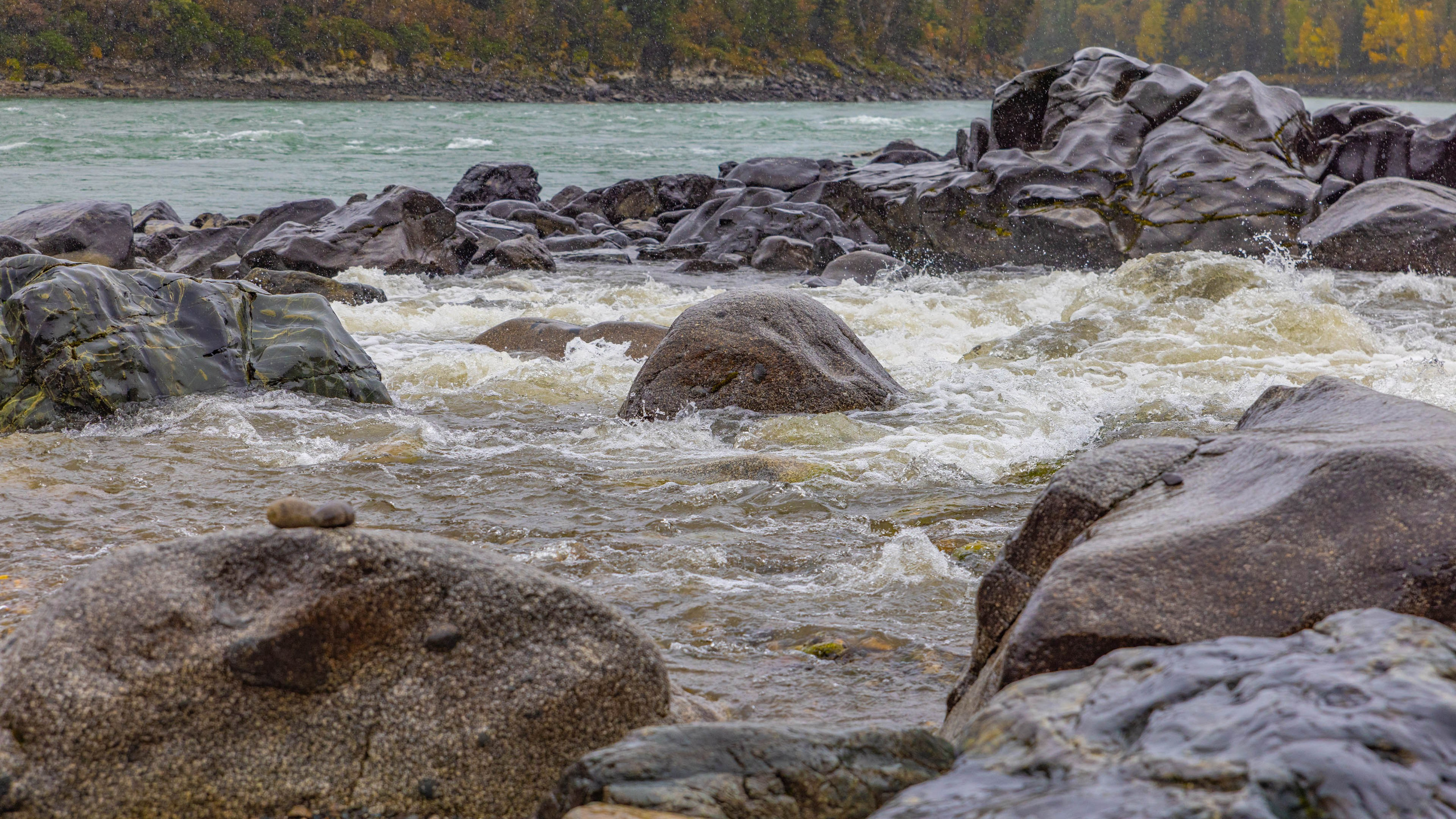 2025 09 Алтай. Чуйский тракт. Фотографии