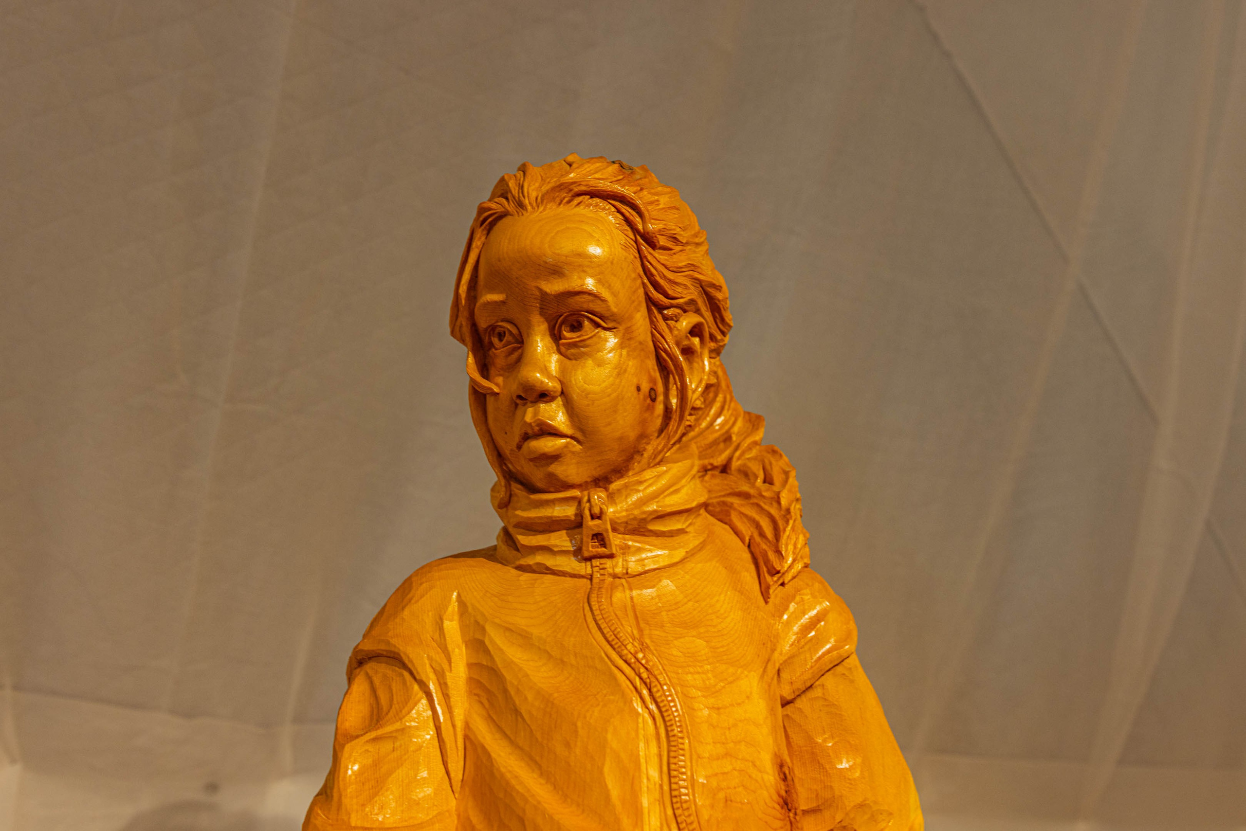 2025 07 Выставка «Про любовь» г. Сортавала. Фотографии