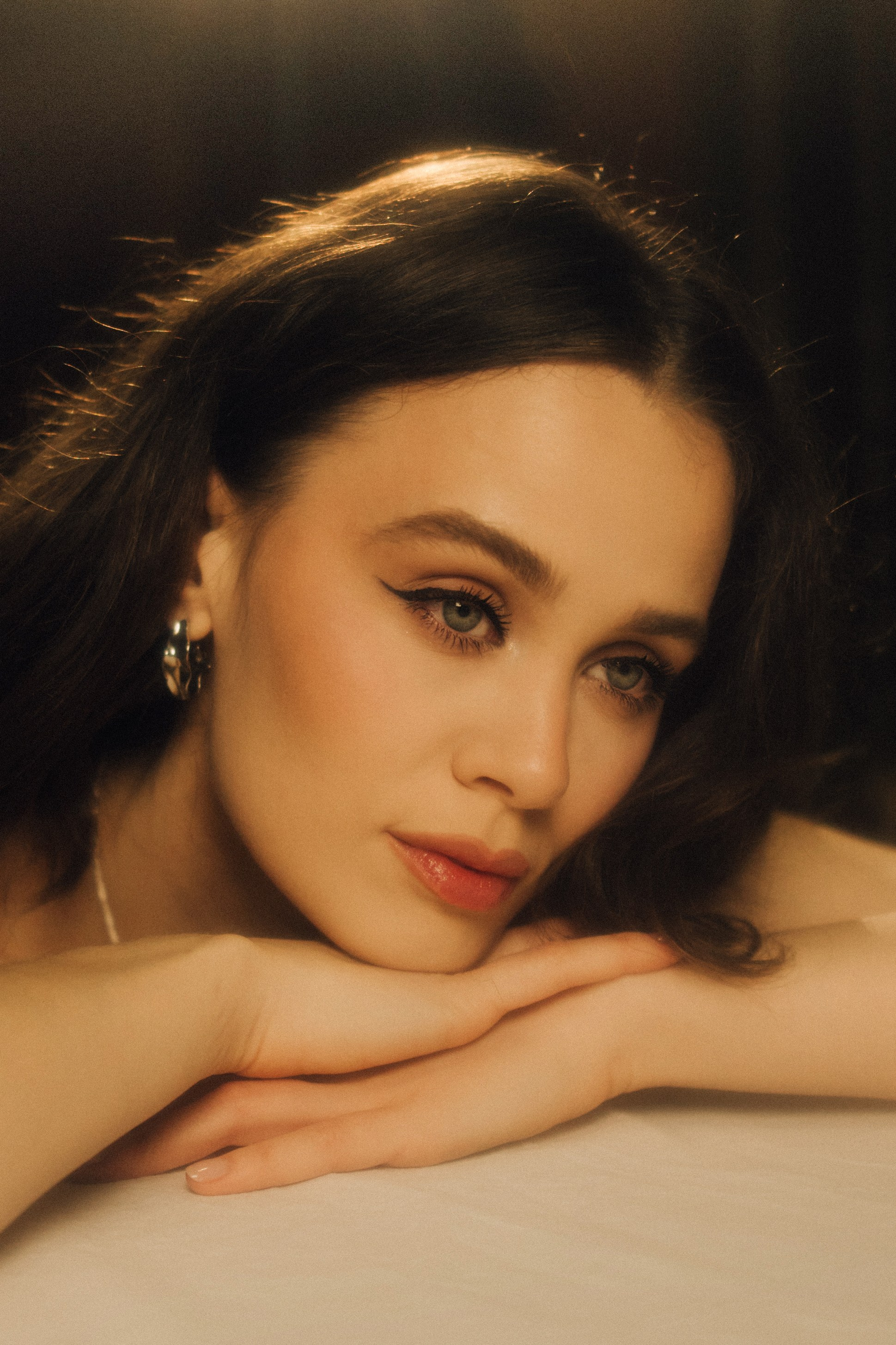 Портретный фотограф Москва