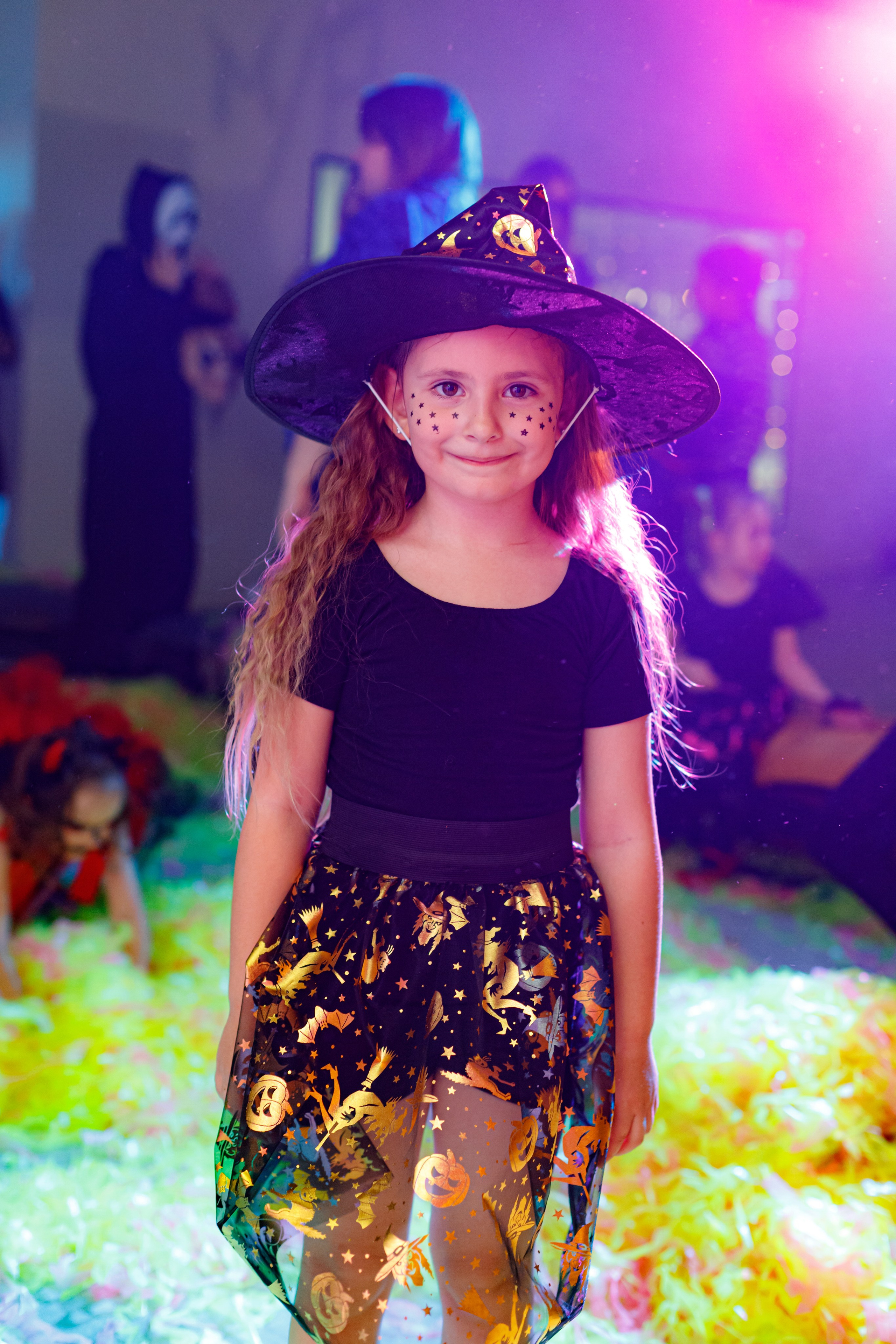 HALLOWEEN. Photokarish