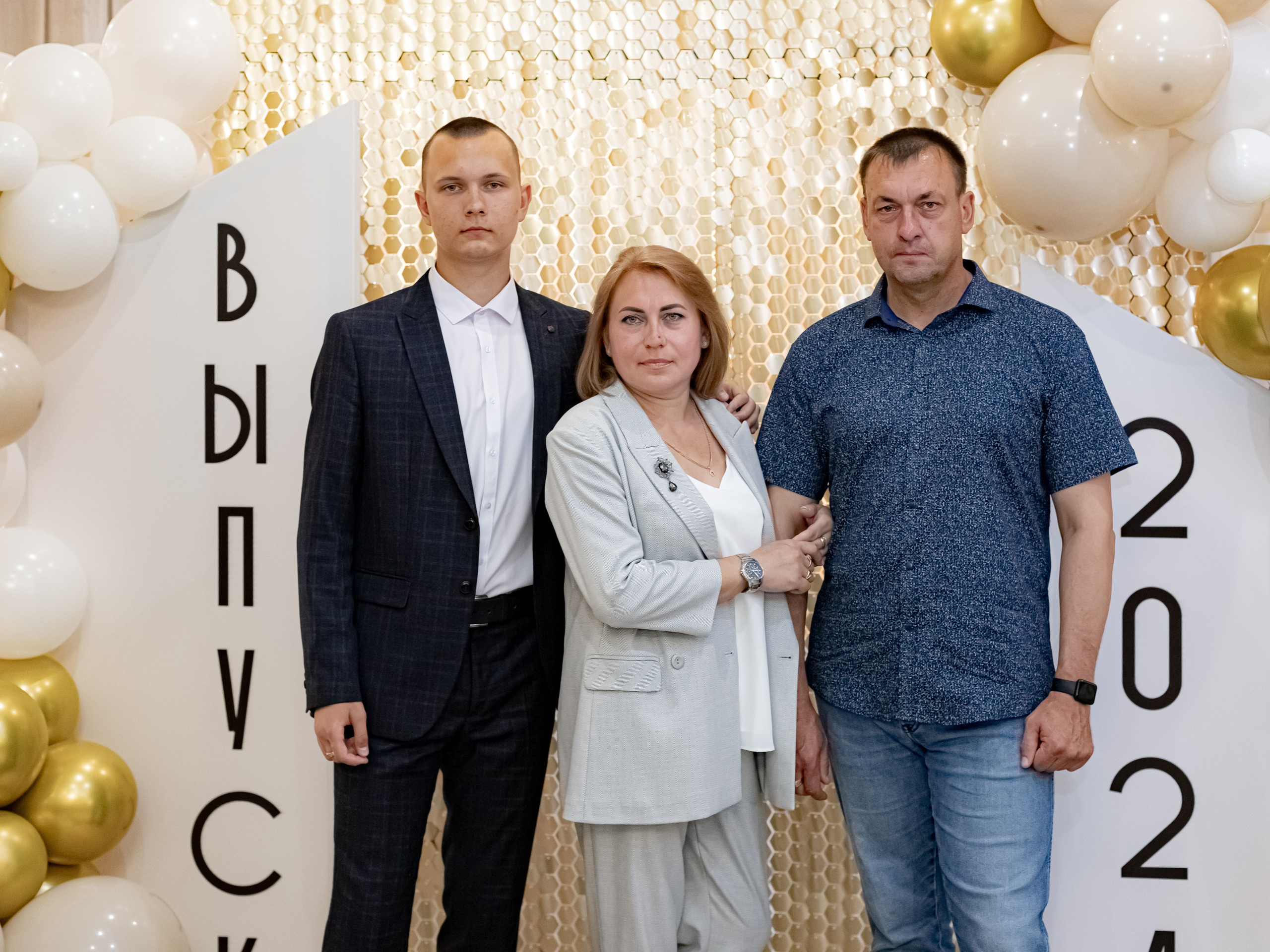 ВЫПУСКНОЙ. Photokarish