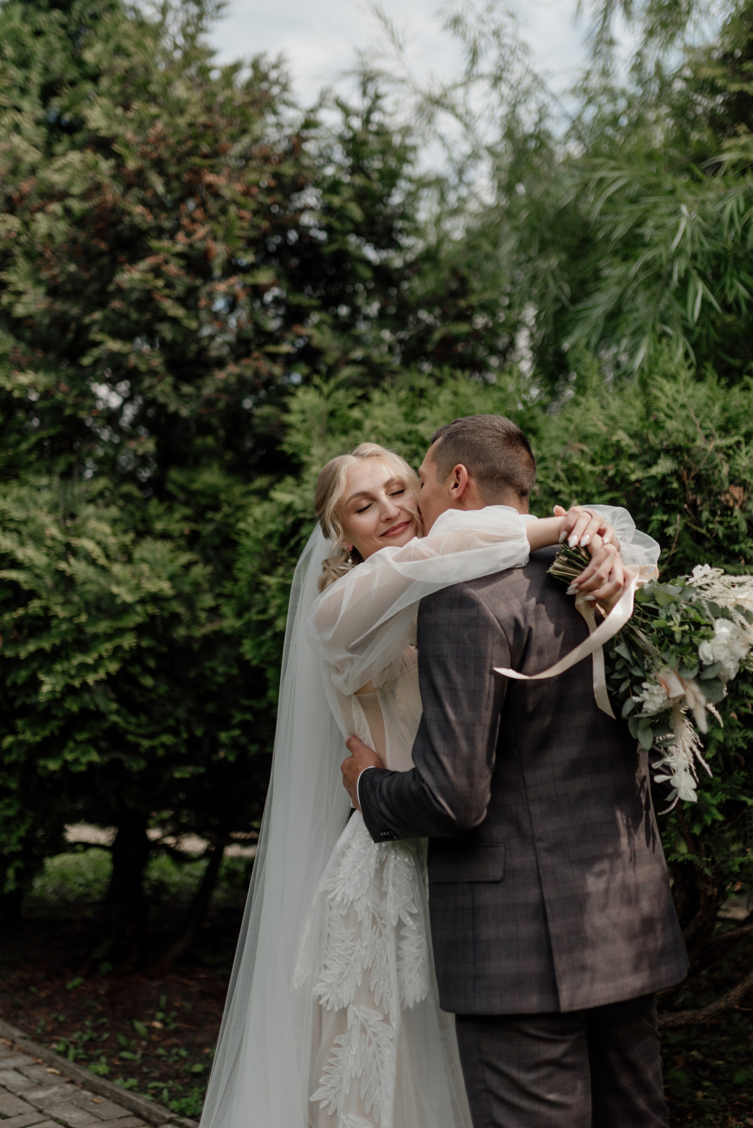 V&N. Свадебный и Семейный фотограф в Ярославле Алёна Колясникова