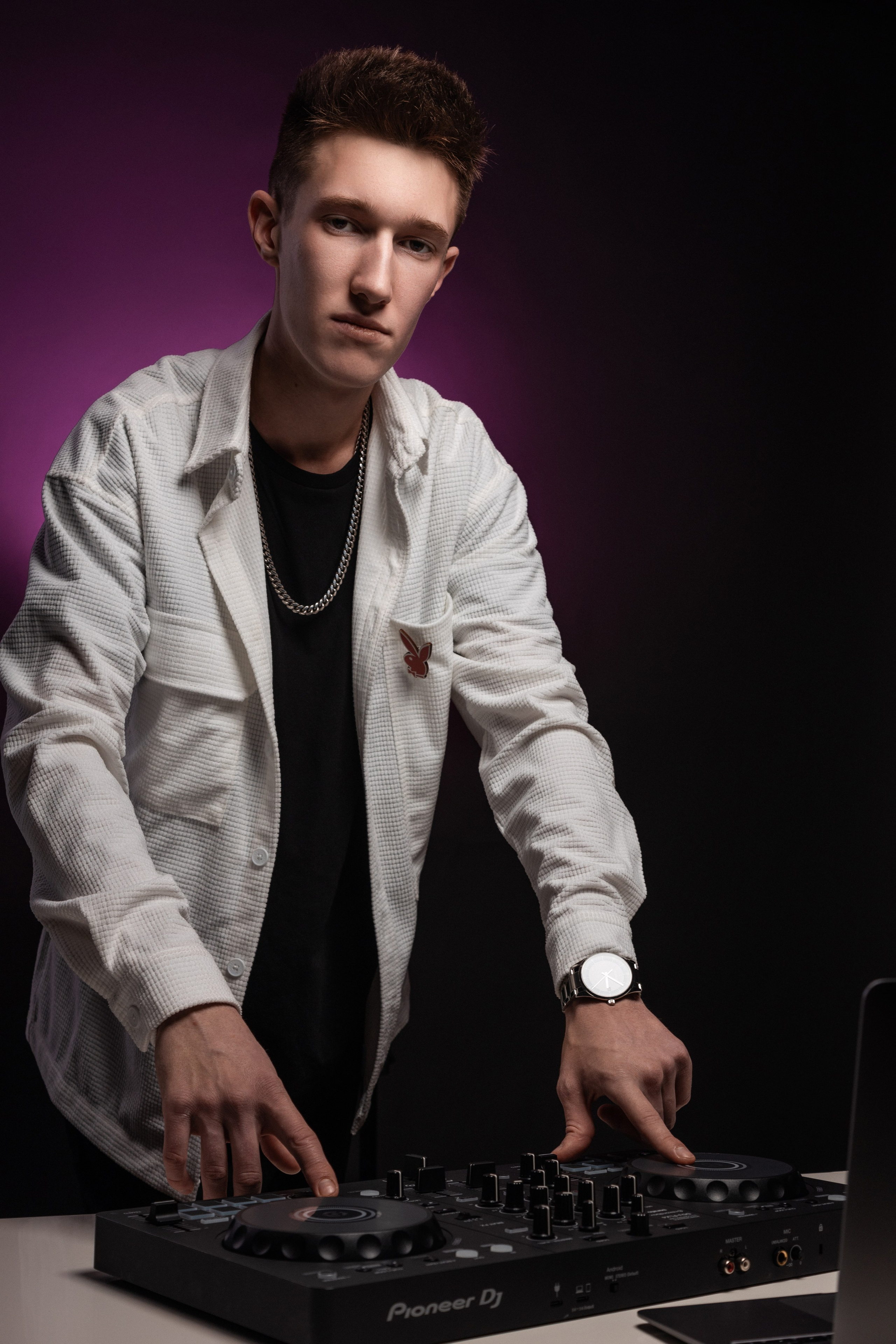 Олег Овсянников. Команда фотографов и дизайнеров в Егорьевске