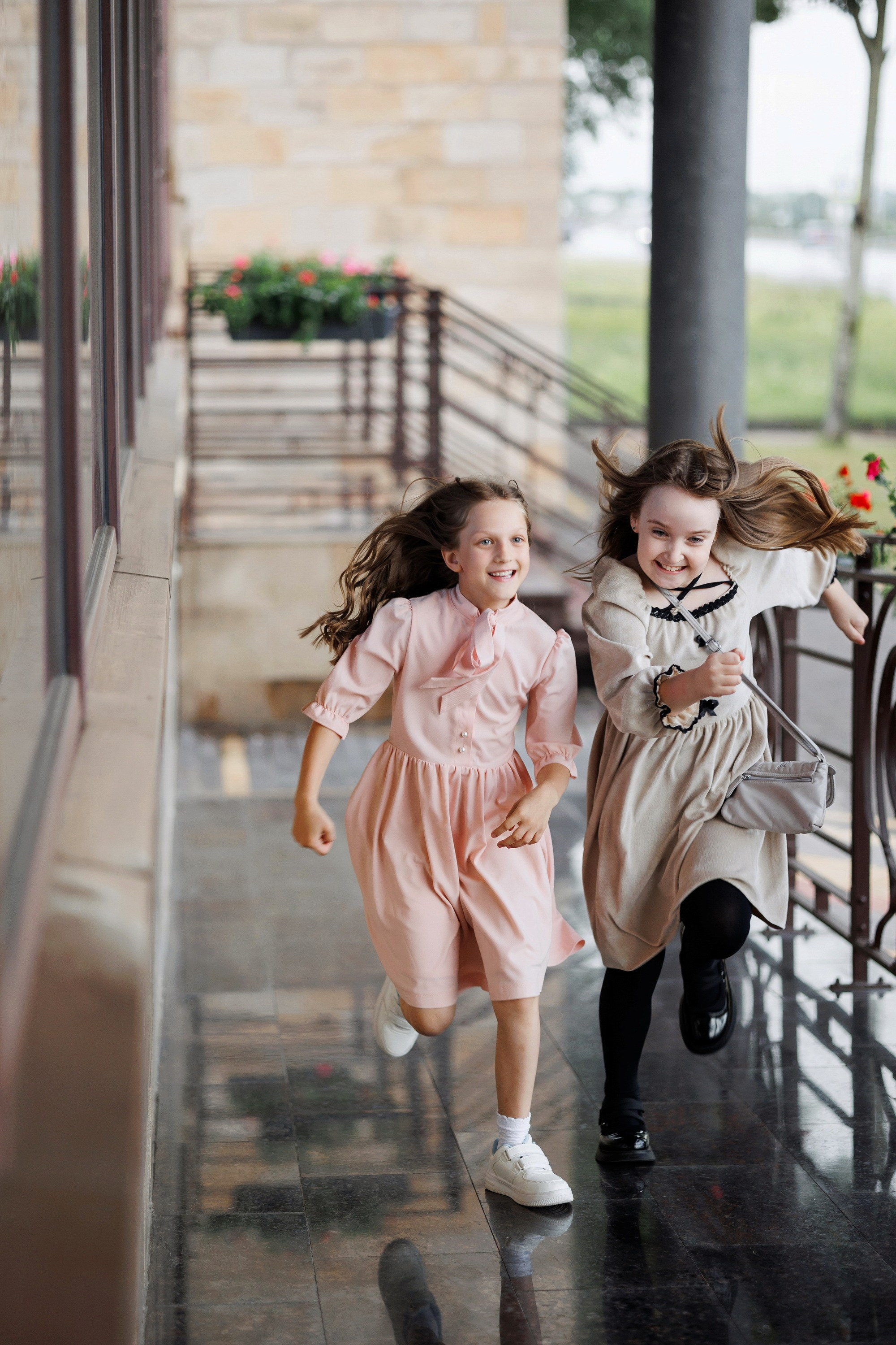 Классическая свадебная фотосъёмка. Свадебный фотограф в Нижнем Новгороде и Москве Сергей Воробьев