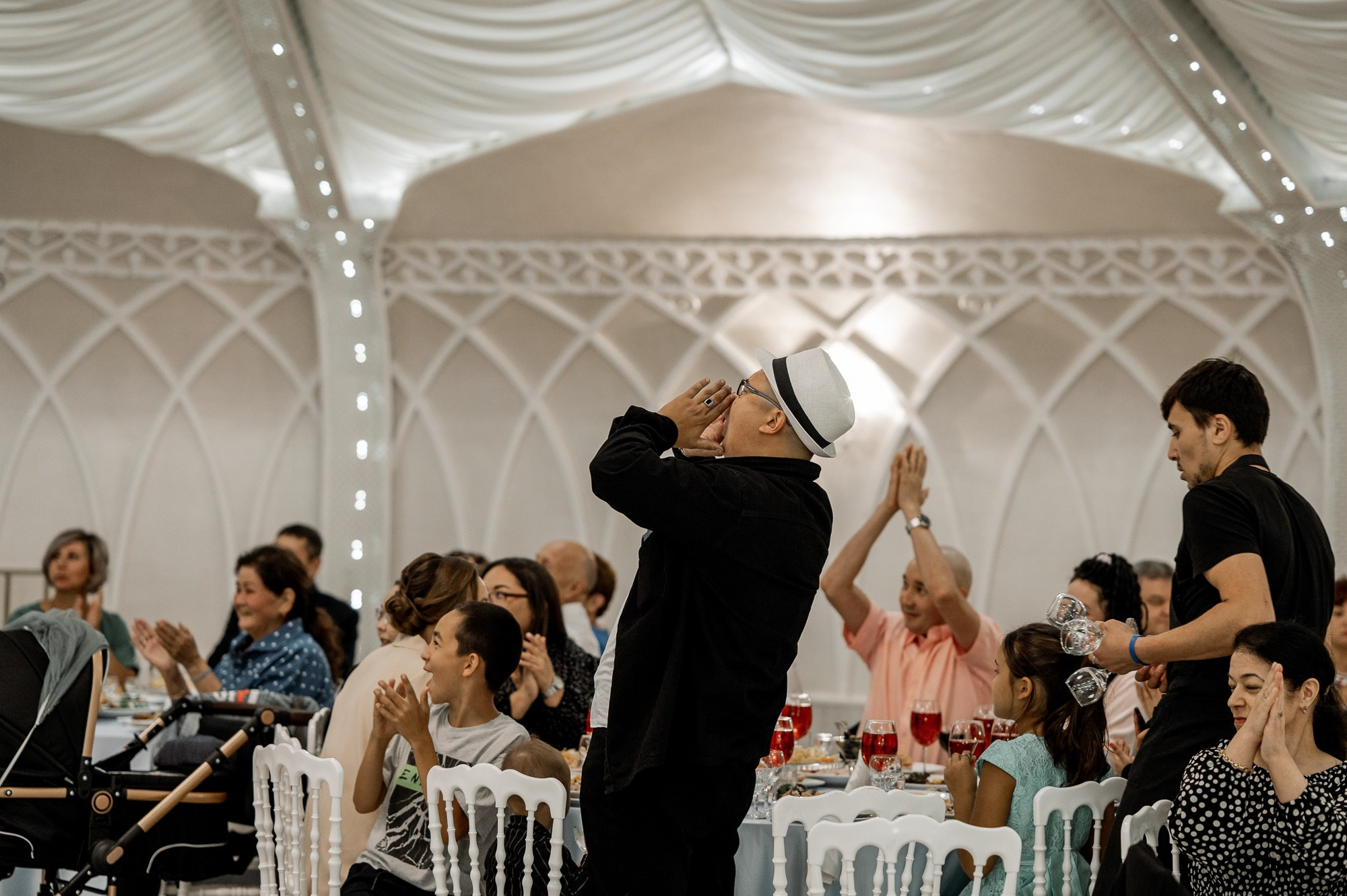 Денис и Алсу. Свадебный фотограф в Тюмени Анастасия Конева
