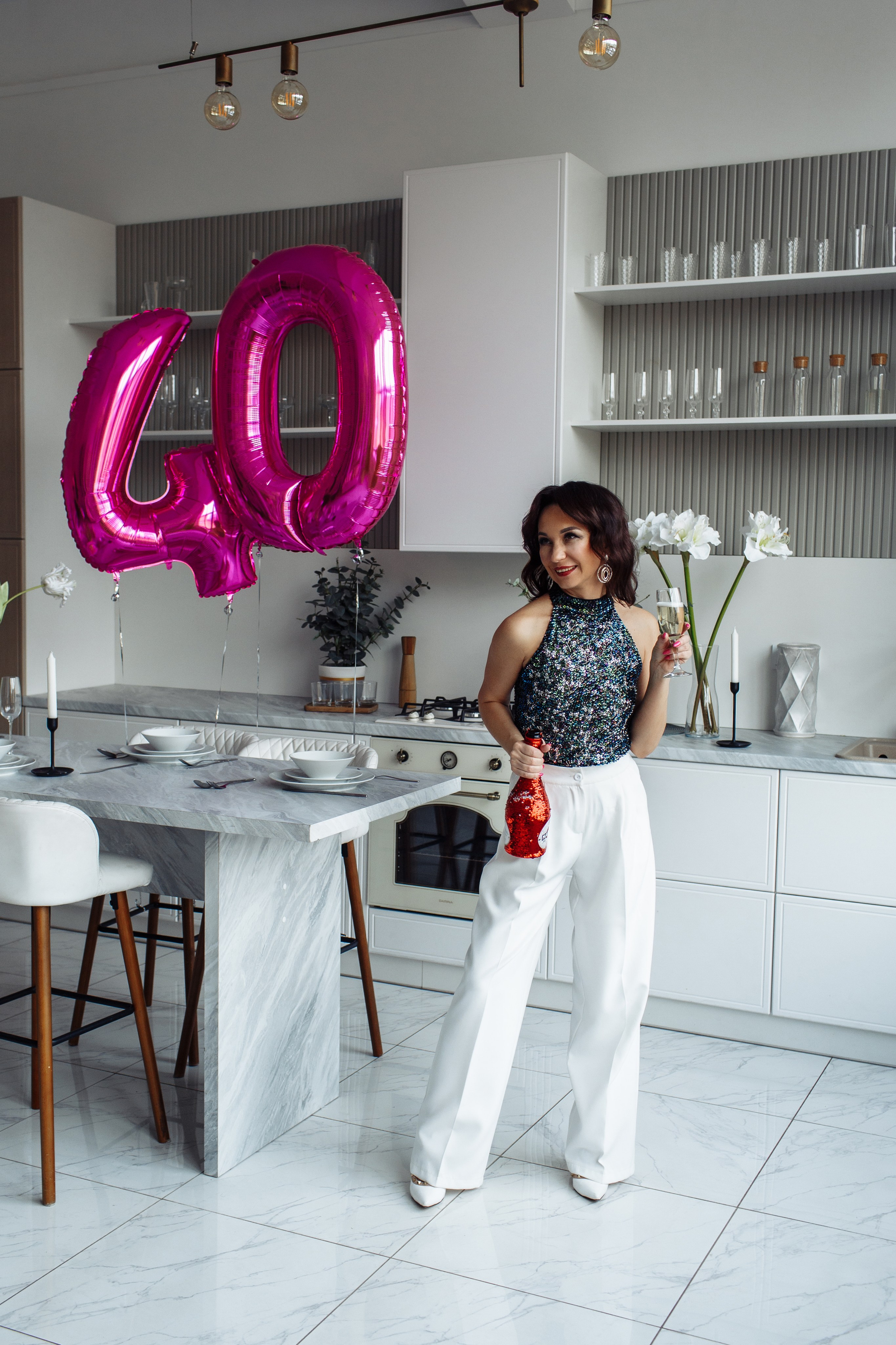 Портрет. Фотограф Кристина Филькова