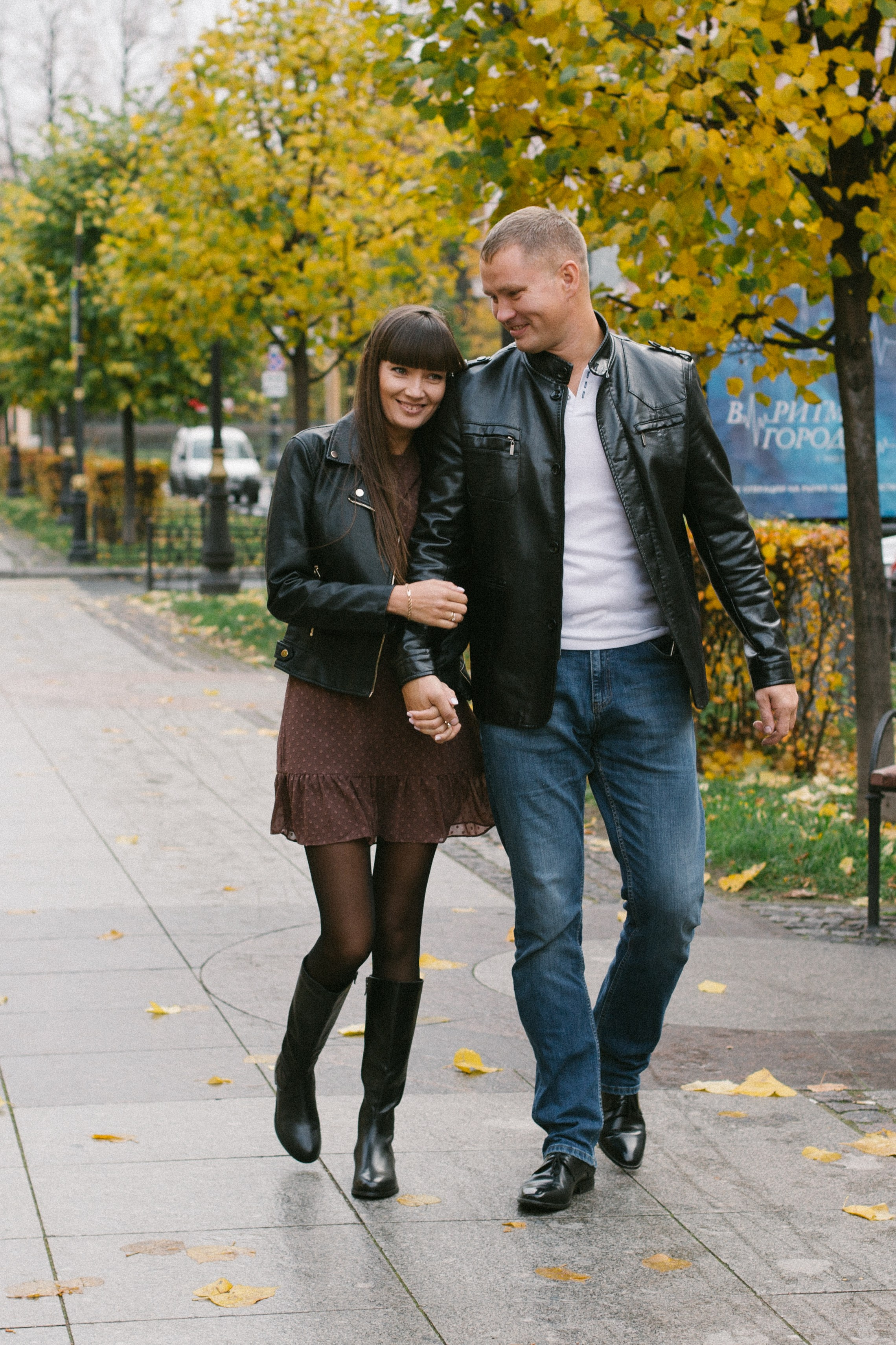 Life съёмка. Фотограф Кристина Филькова