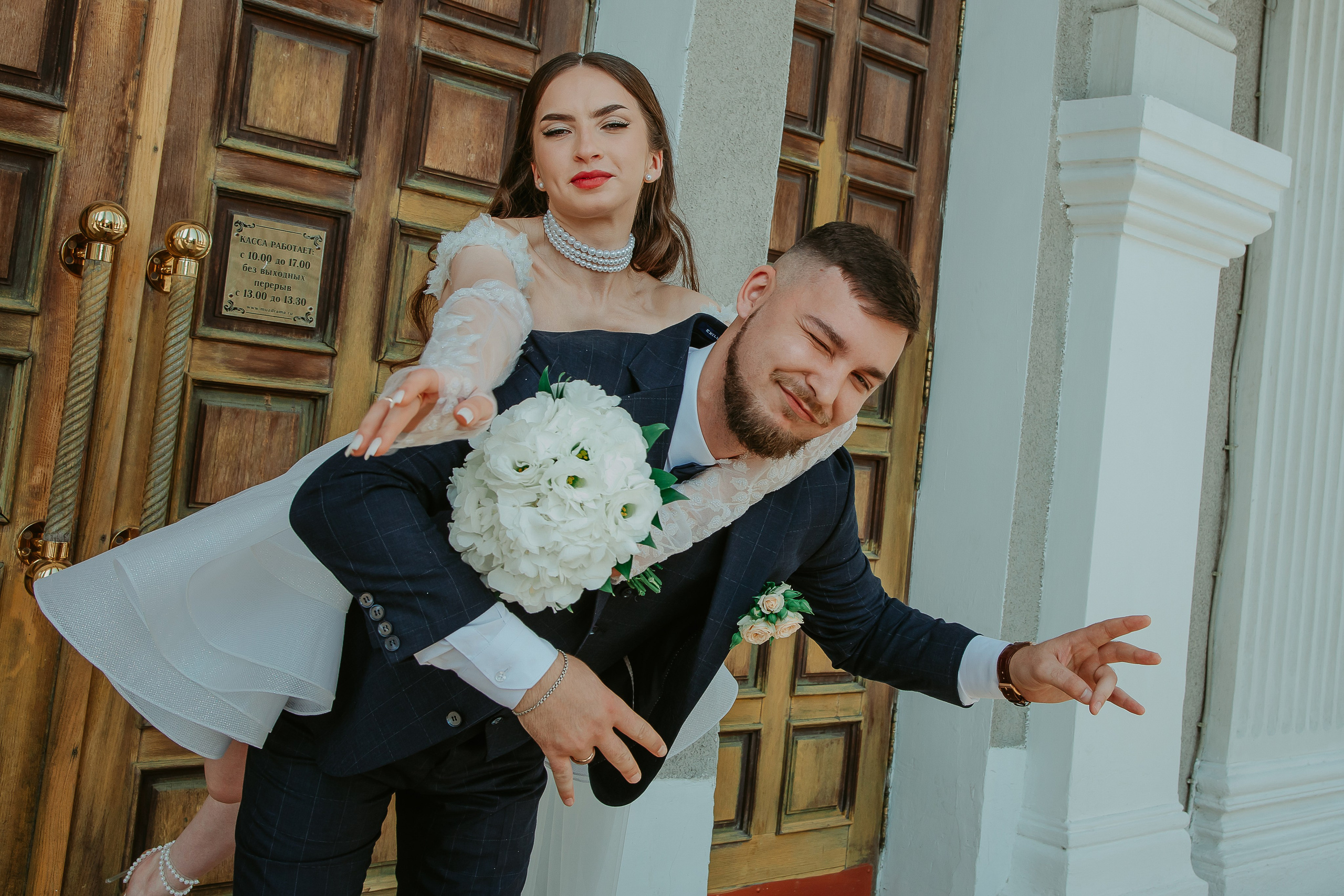 Все просто. Свадебный, репортажный и фуд фотограф в Донецке и Макеевке Носов Дмитрий
