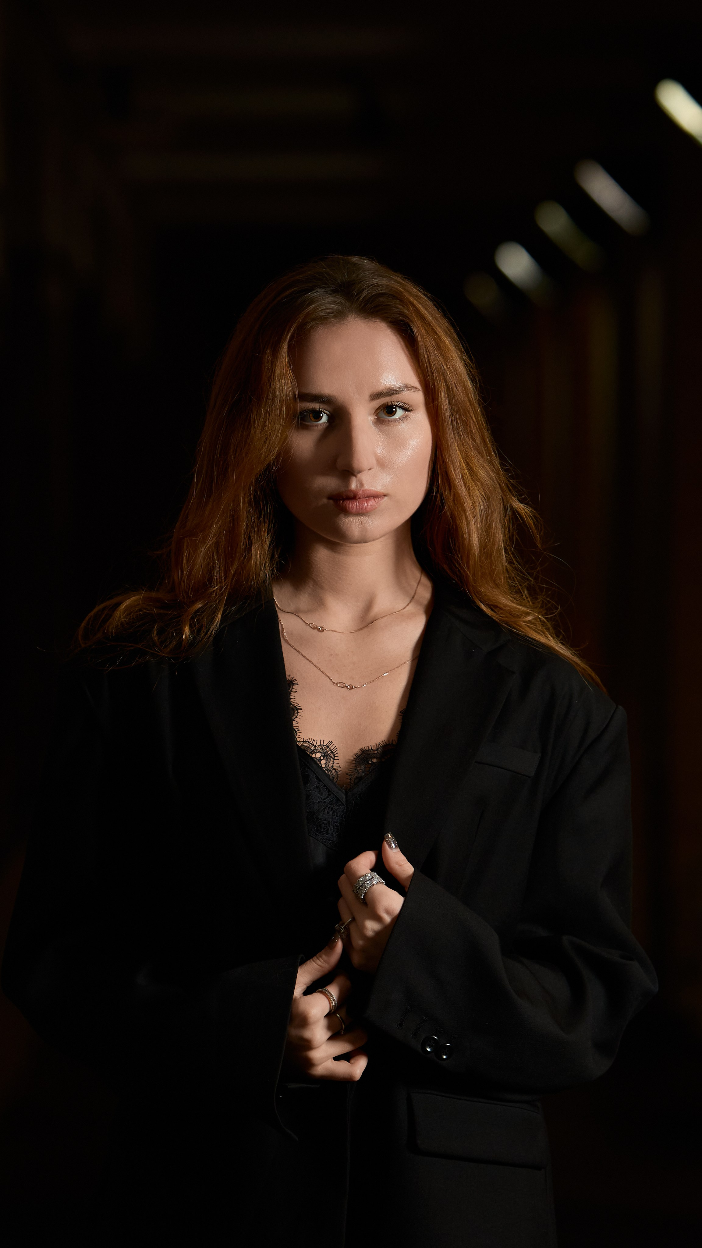 Женский портрет. Stanislav Rodionov — Moscow based photographer