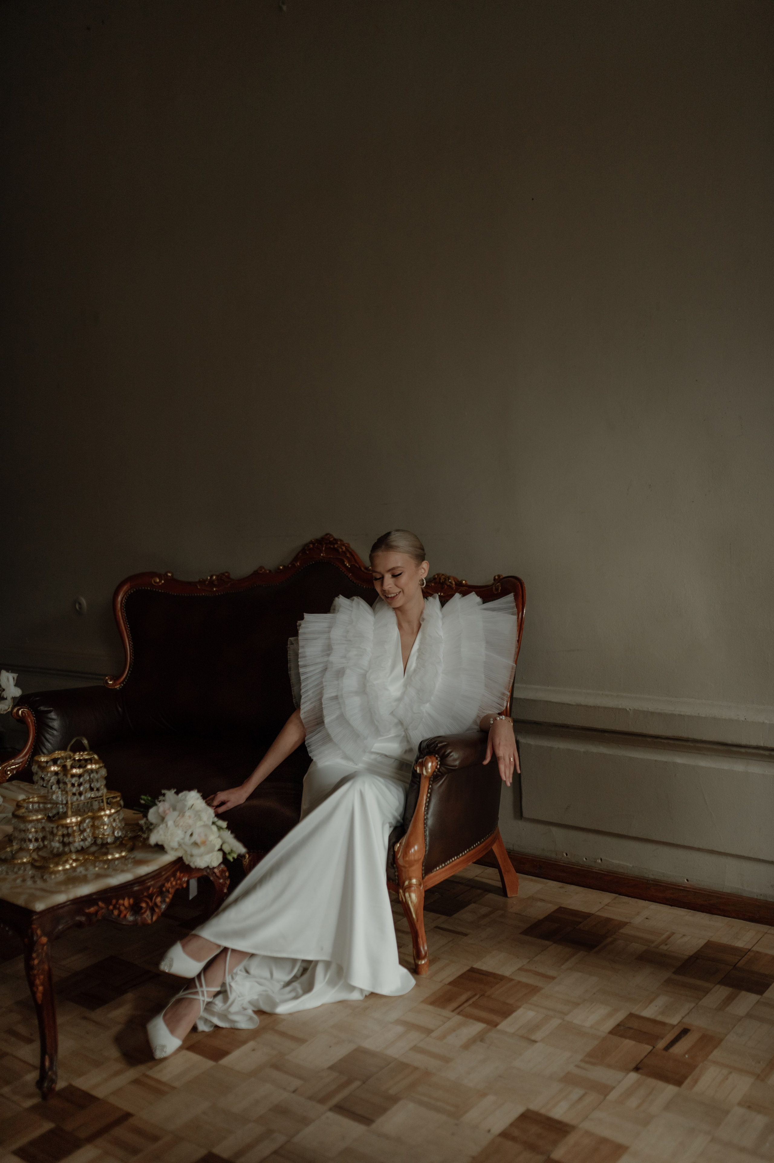 А&M. Свадебный и Семейный фотограф в Ярославле Алёна Колясникова